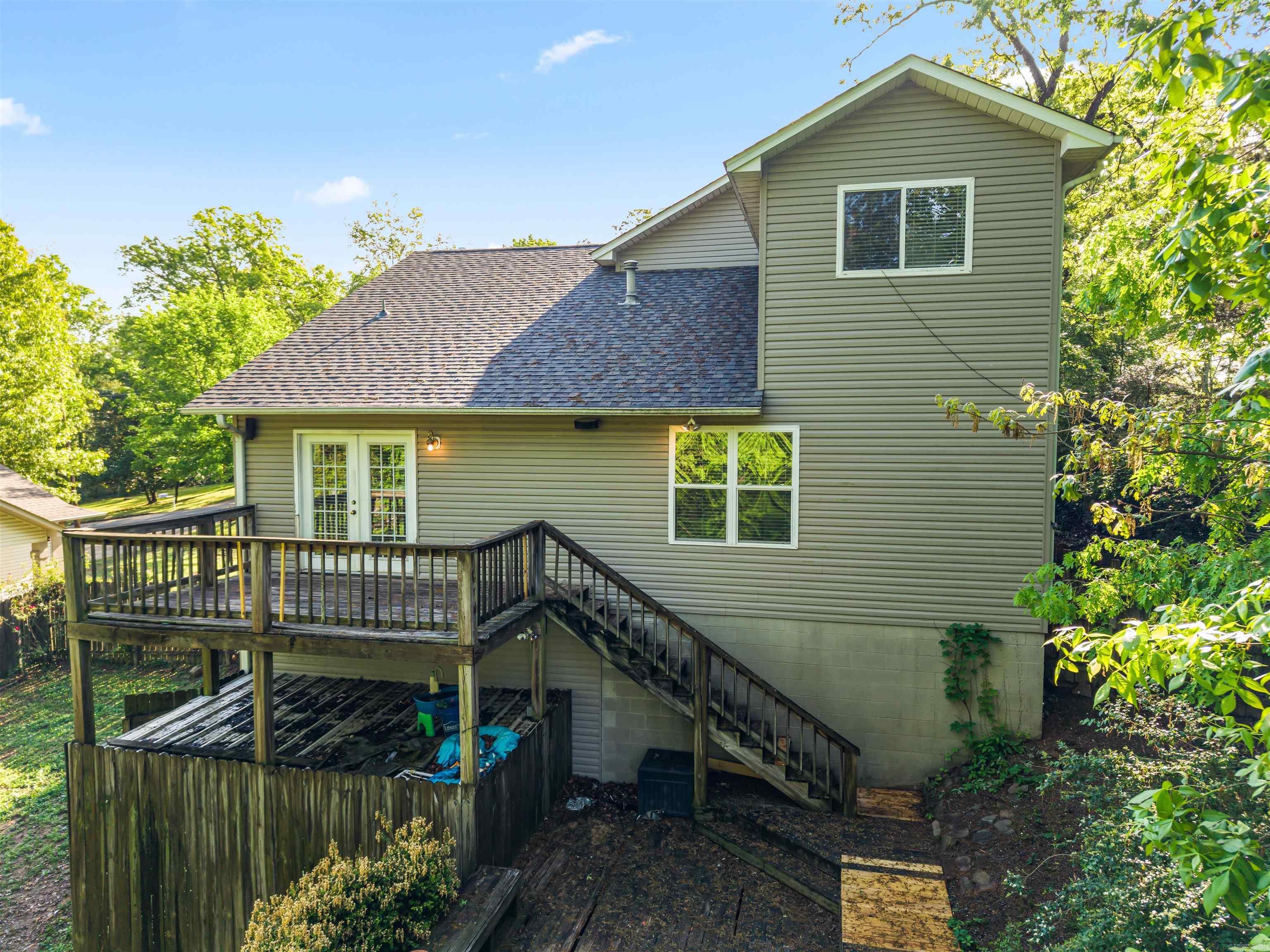 MAZANDERS - Residential