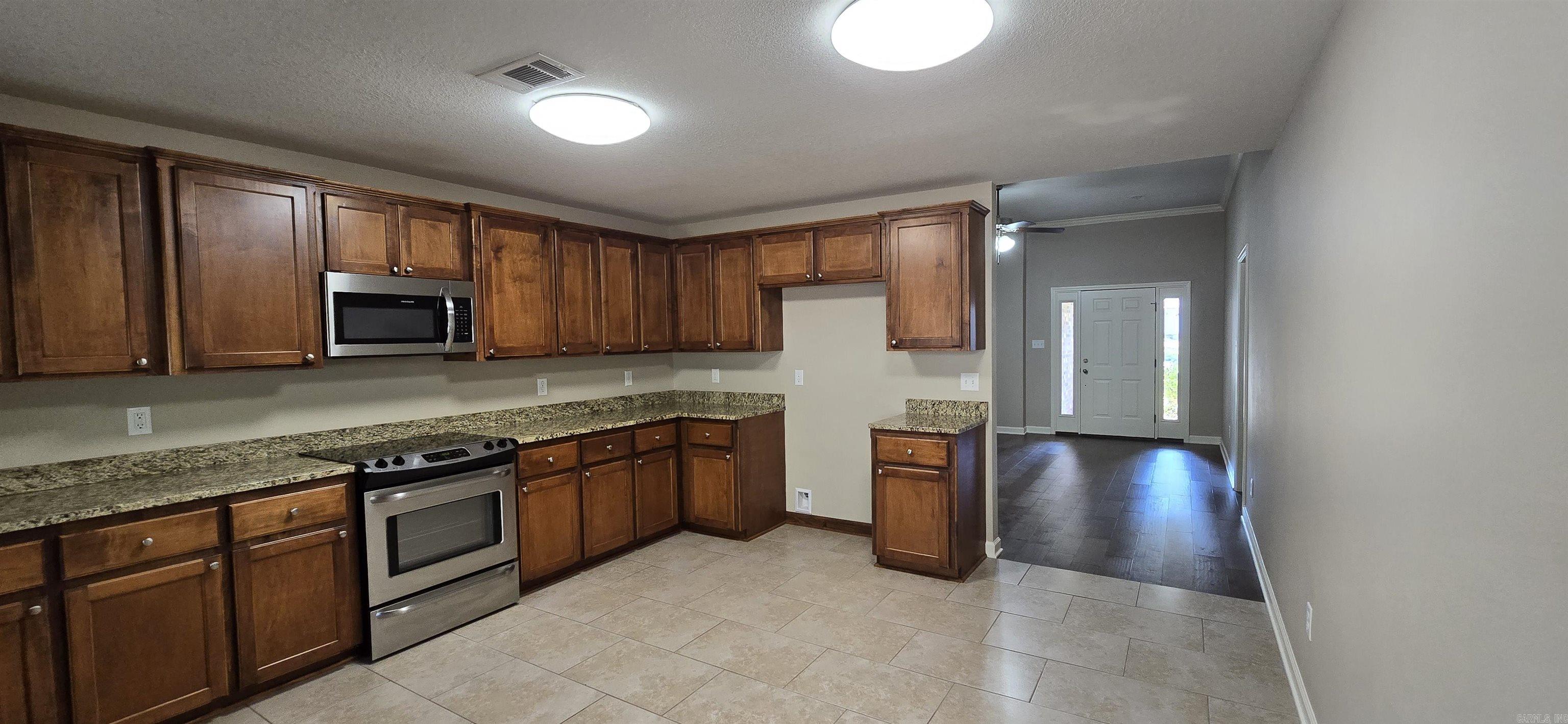 REASONS - Residential