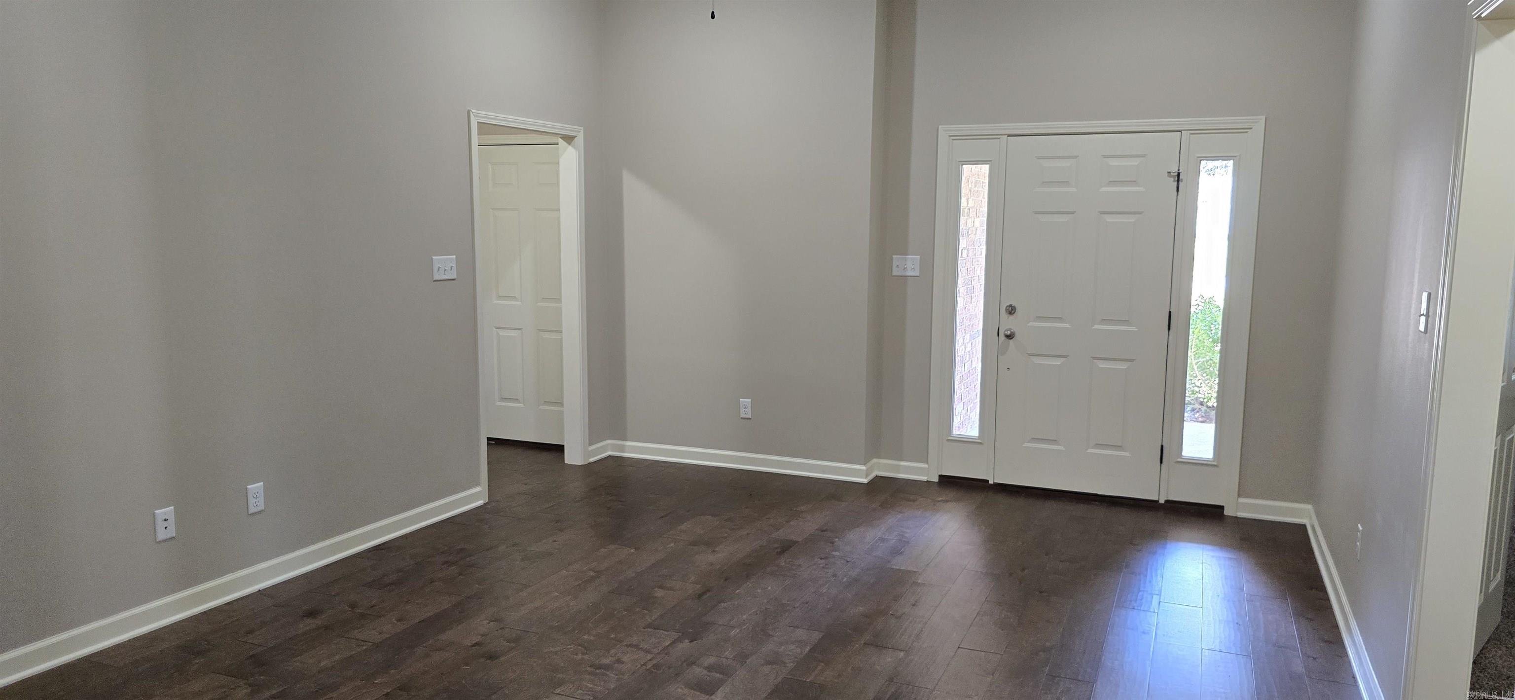 REASONS - Residential