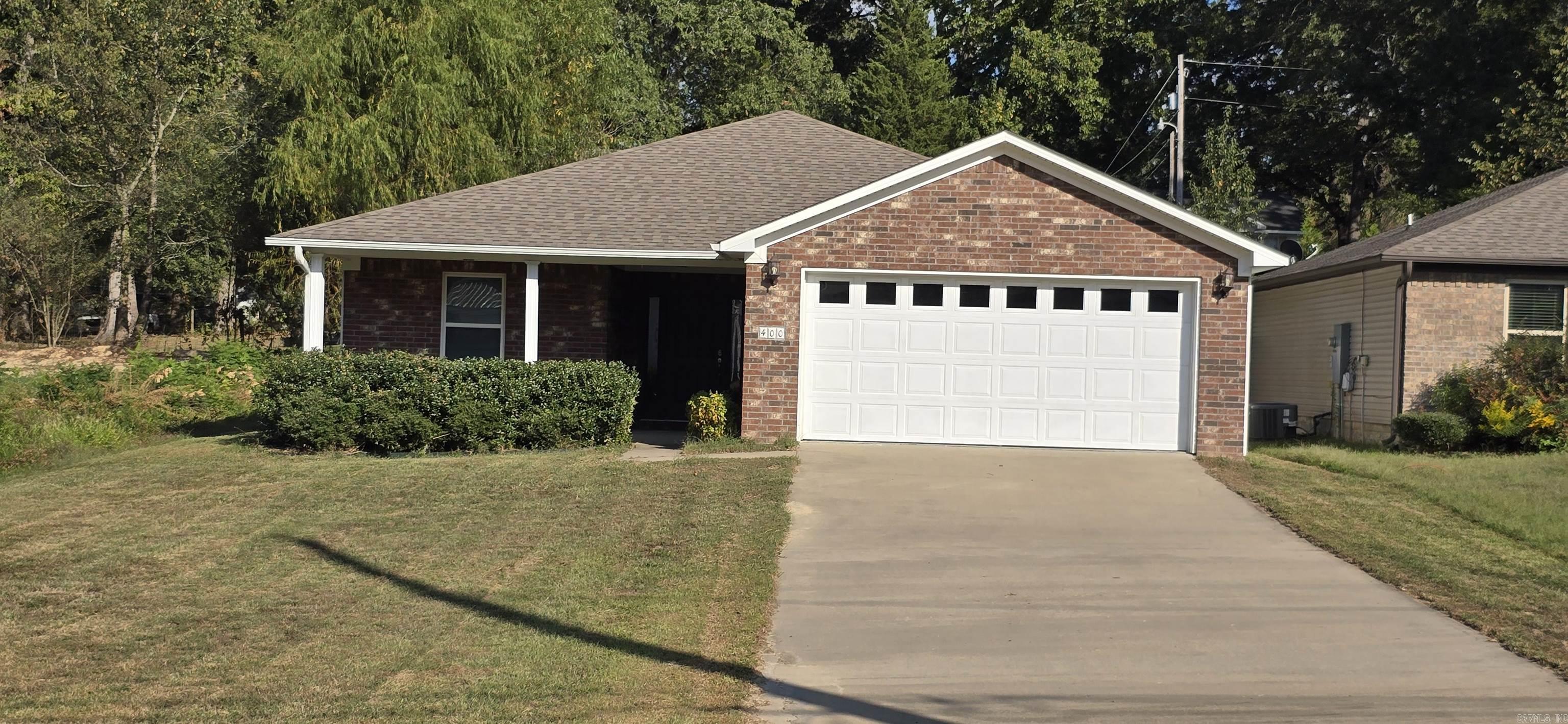 REASONS - Residential