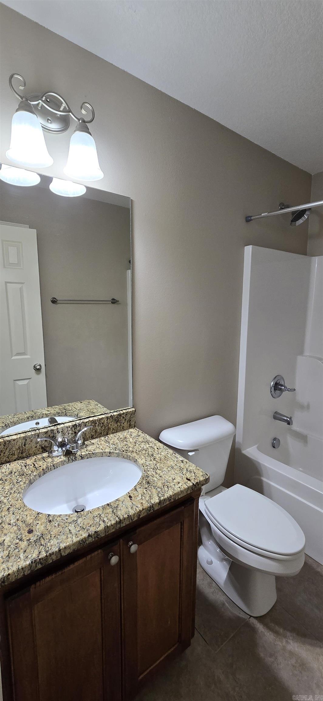 REASONS - Residential