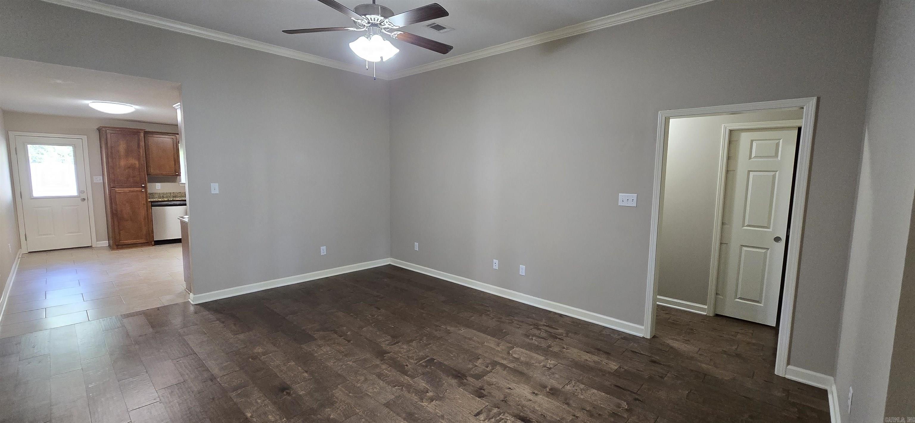 REASONS - Residential