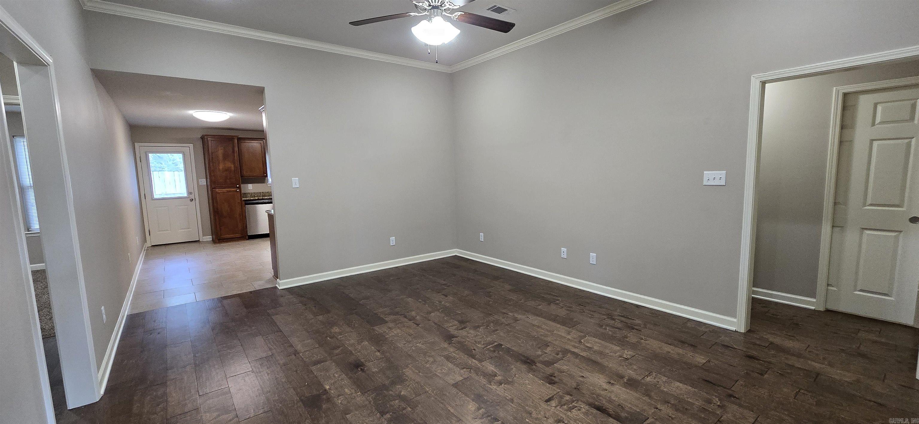 REASONS - Residential