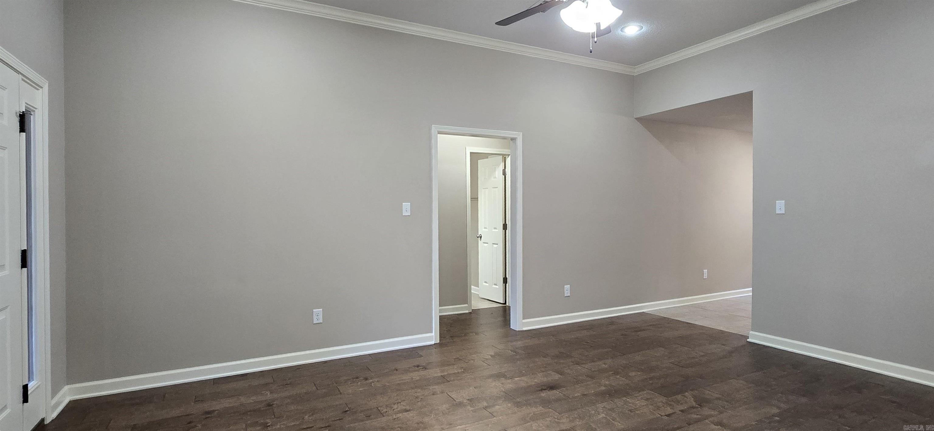 REASONS - Residential