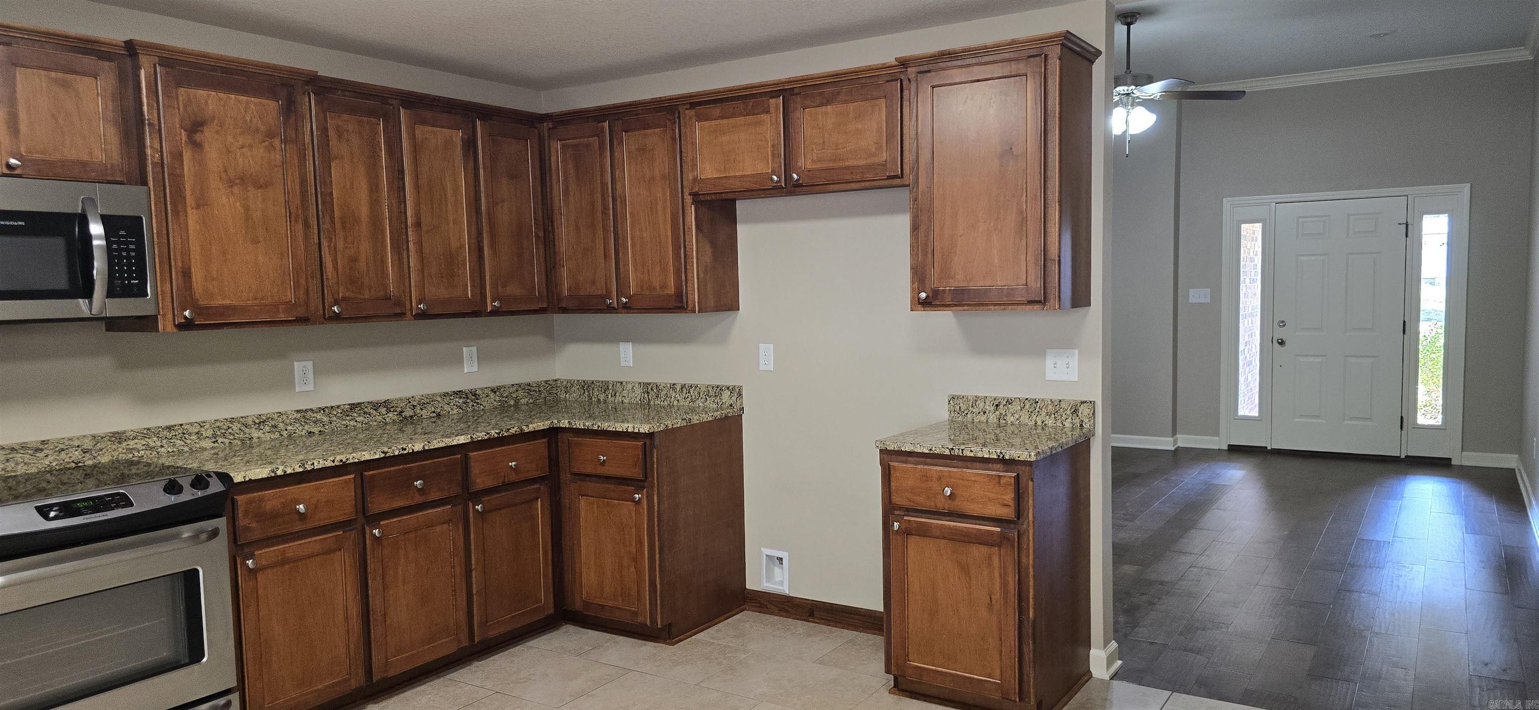 REASONS - Residential