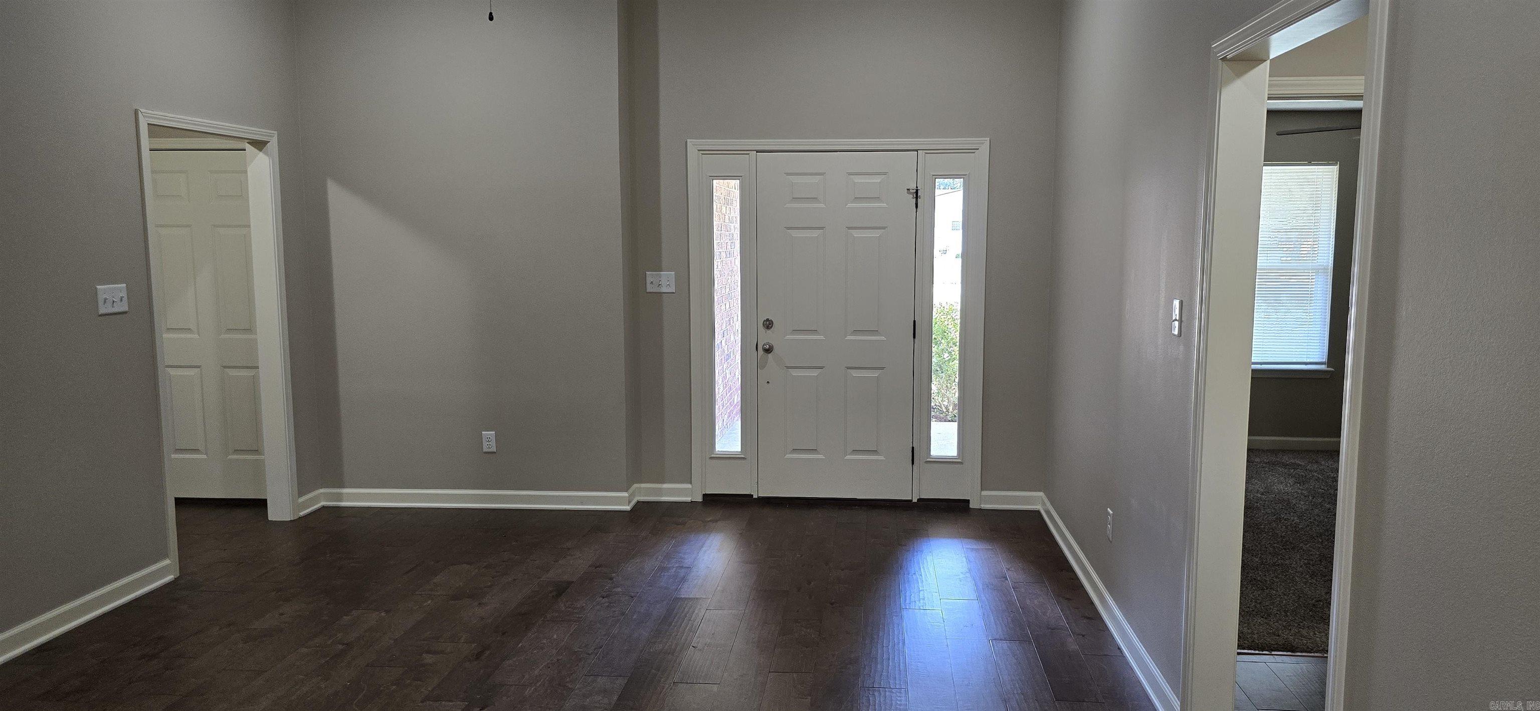 REASONS - Residential