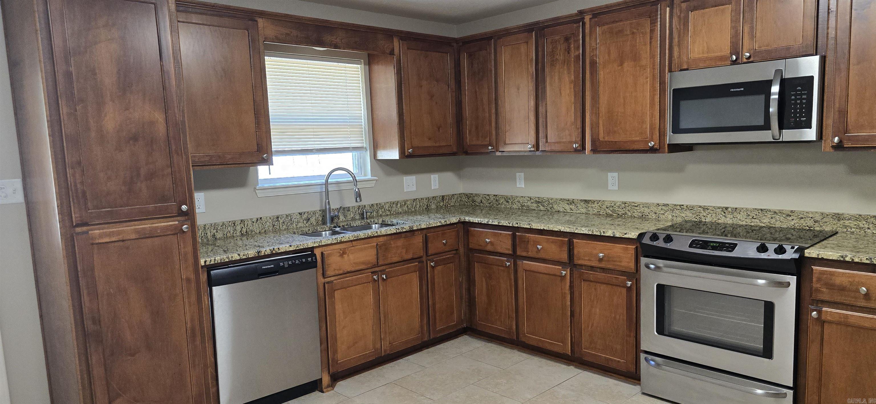 REASONS - Residential