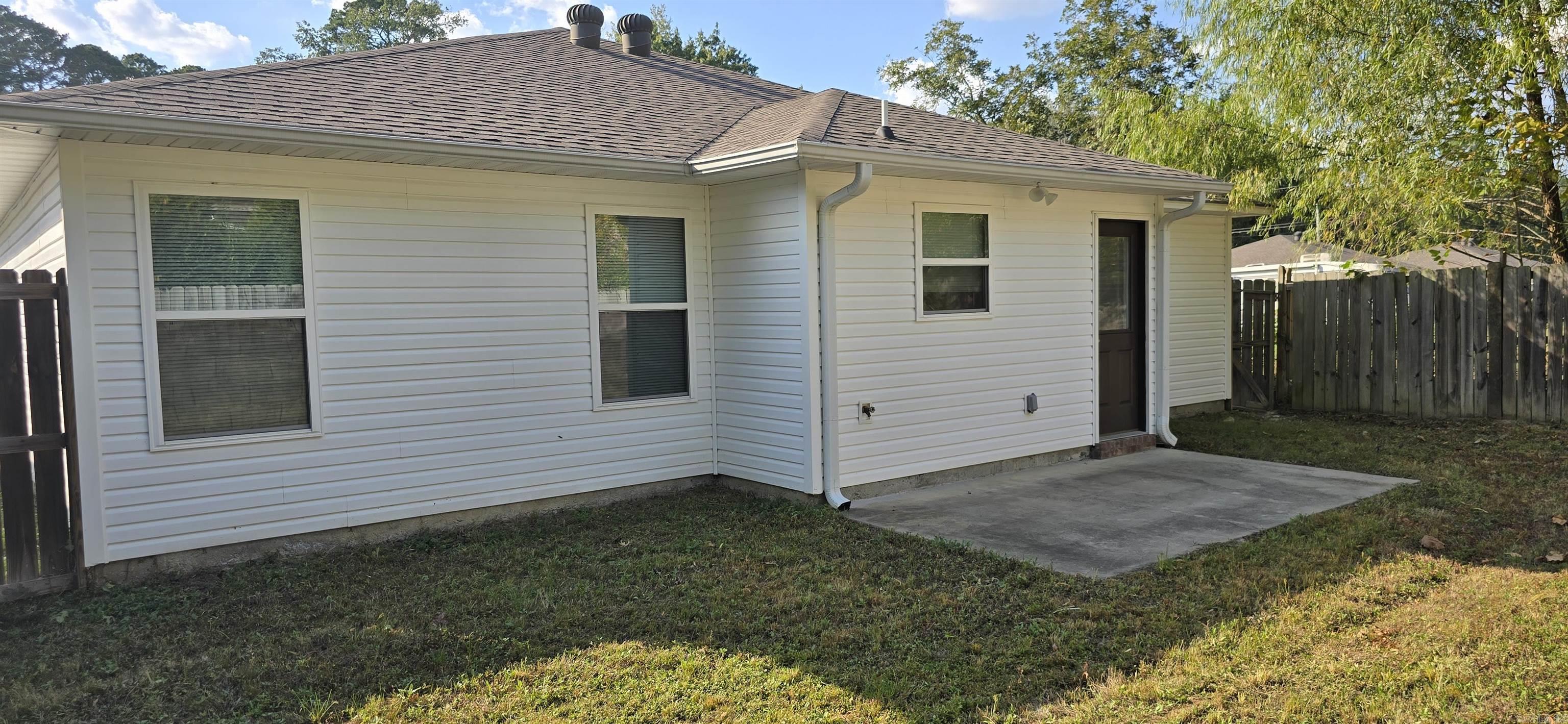 REASONS - Residential