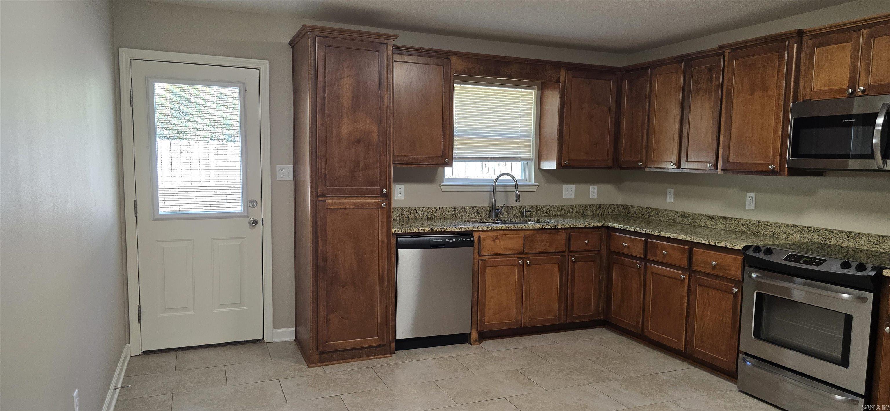 REASONS - Residential