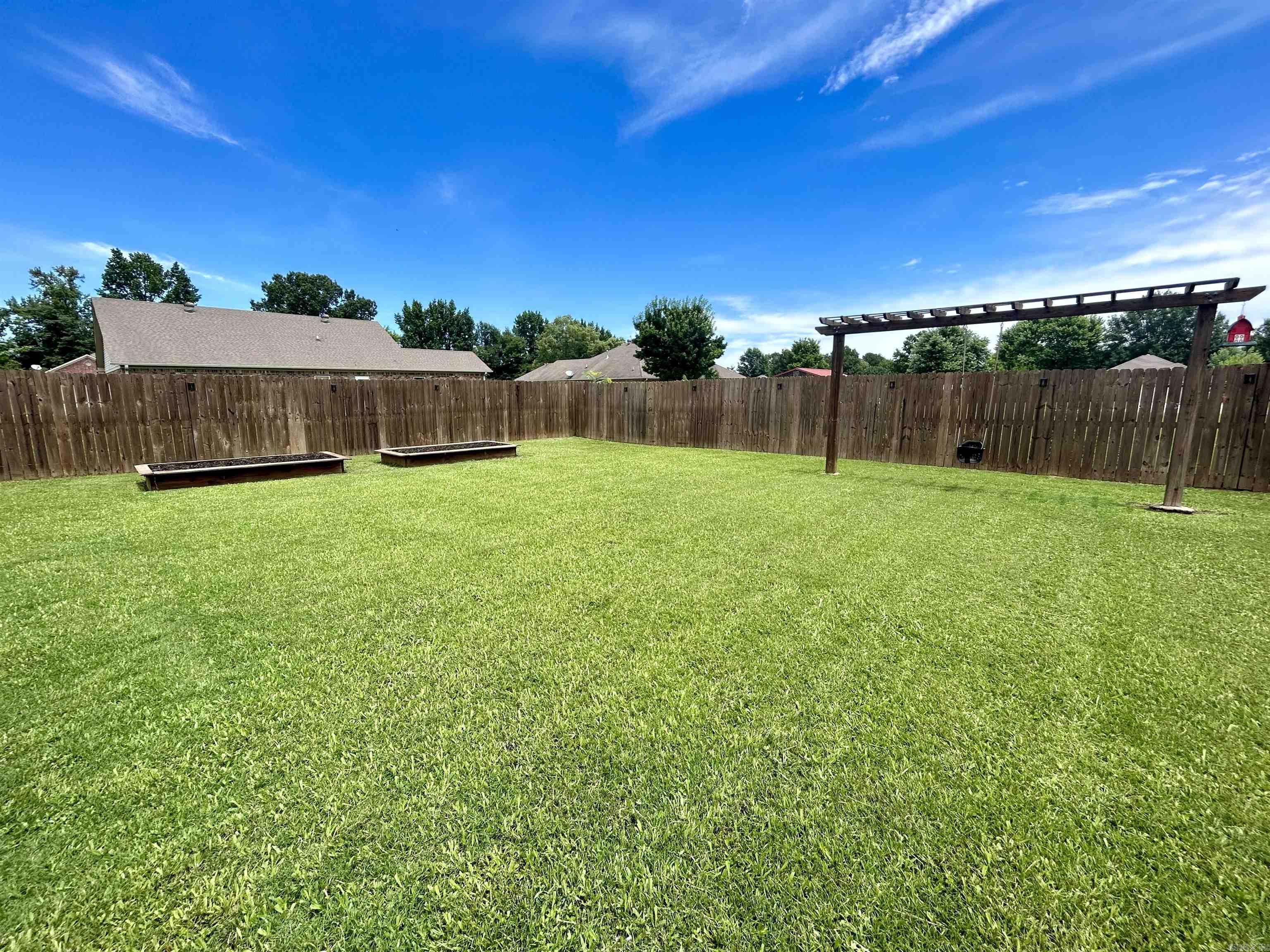 Spring Meadow - Residential