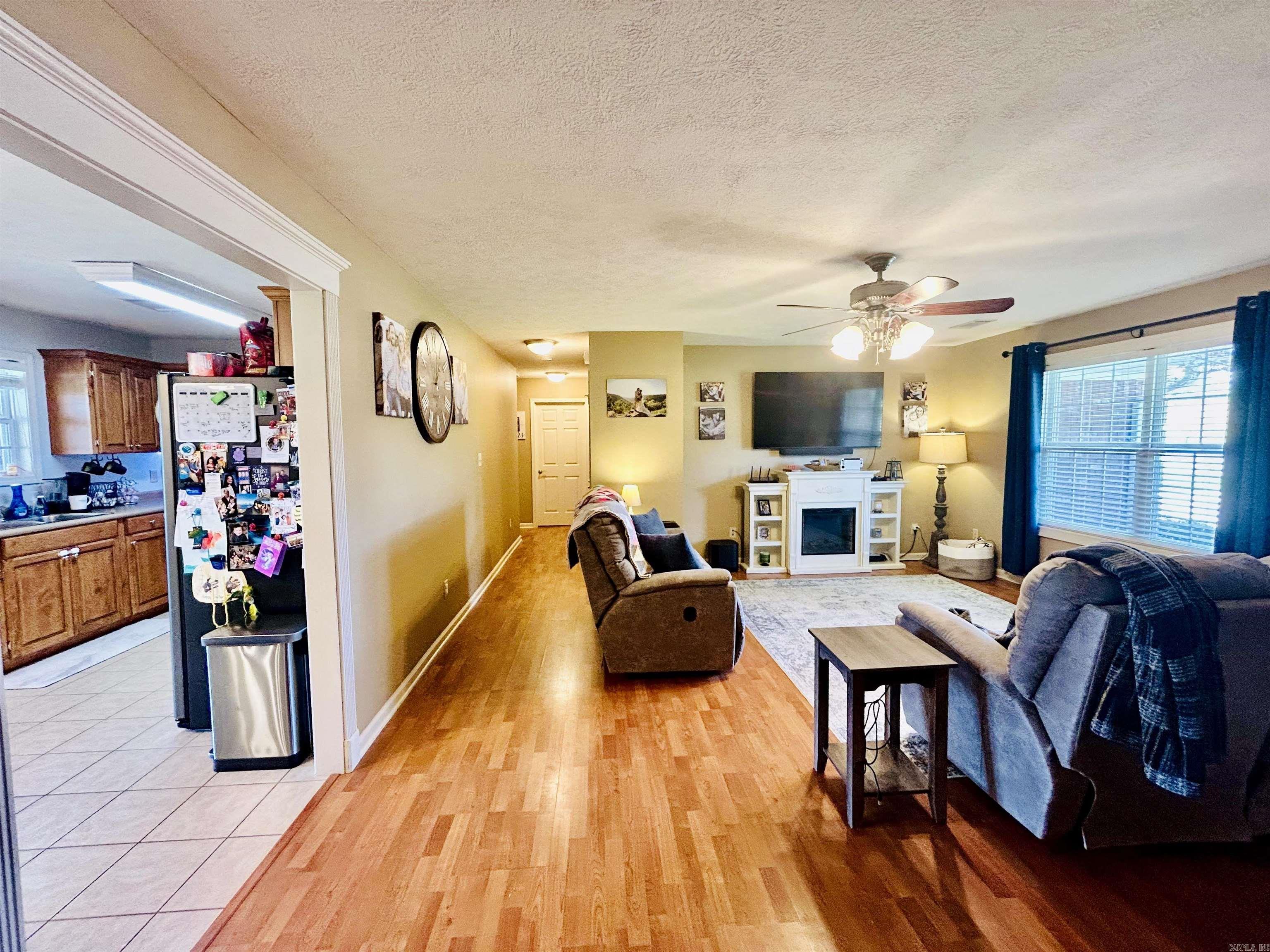 Spring Meadow - Residential