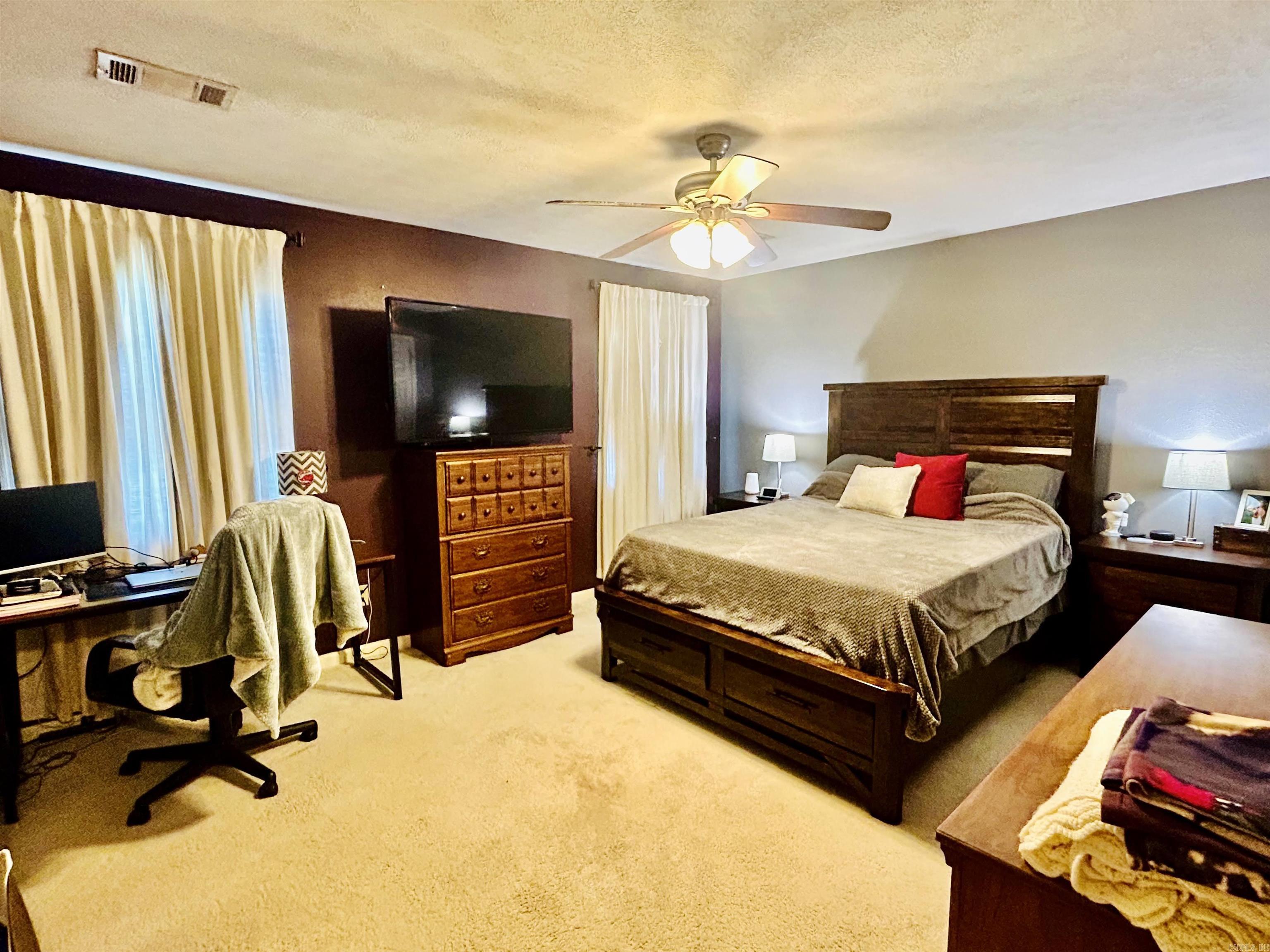 Spring Meadow - Residential