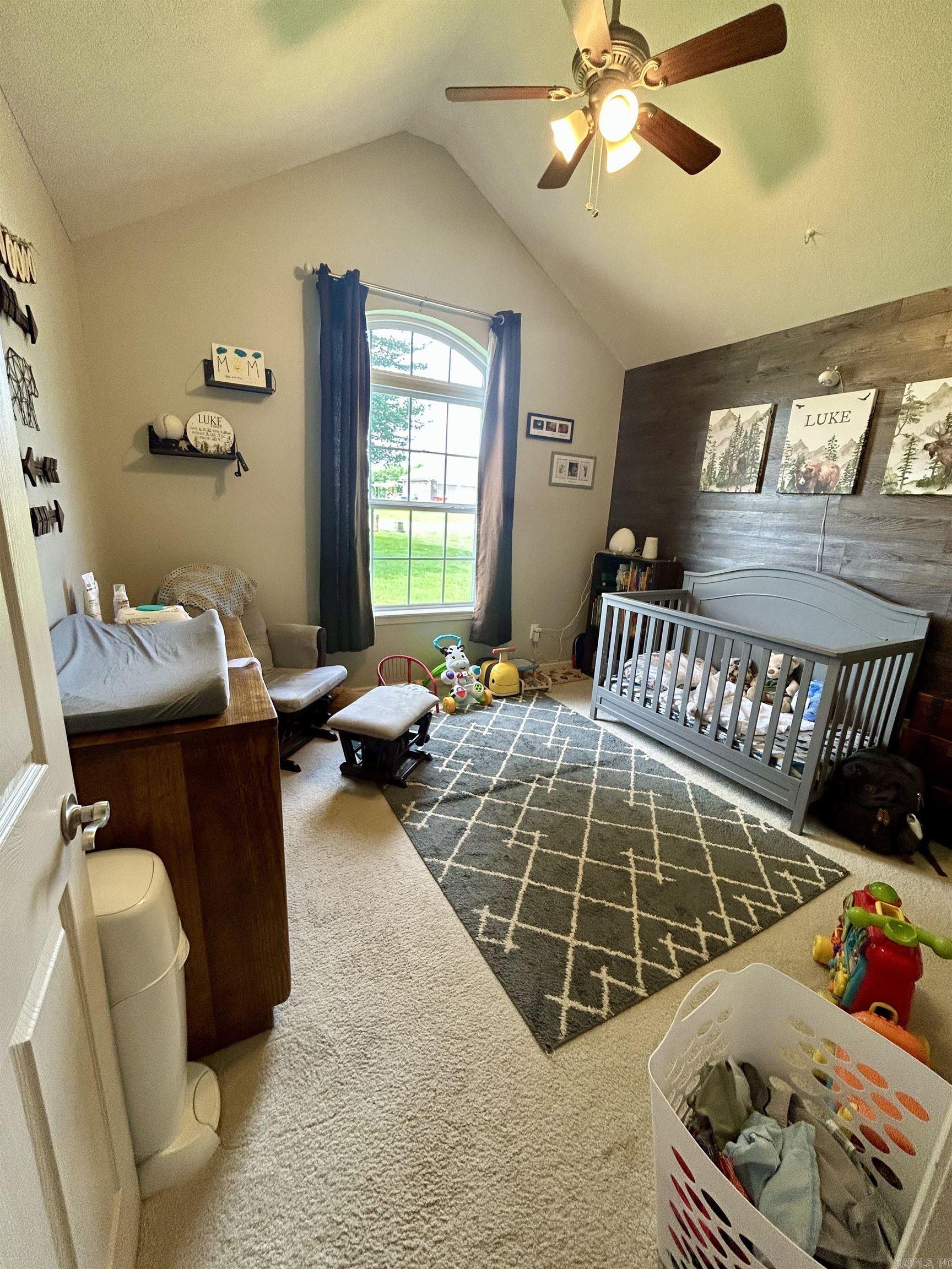 Spring Meadow - Residential