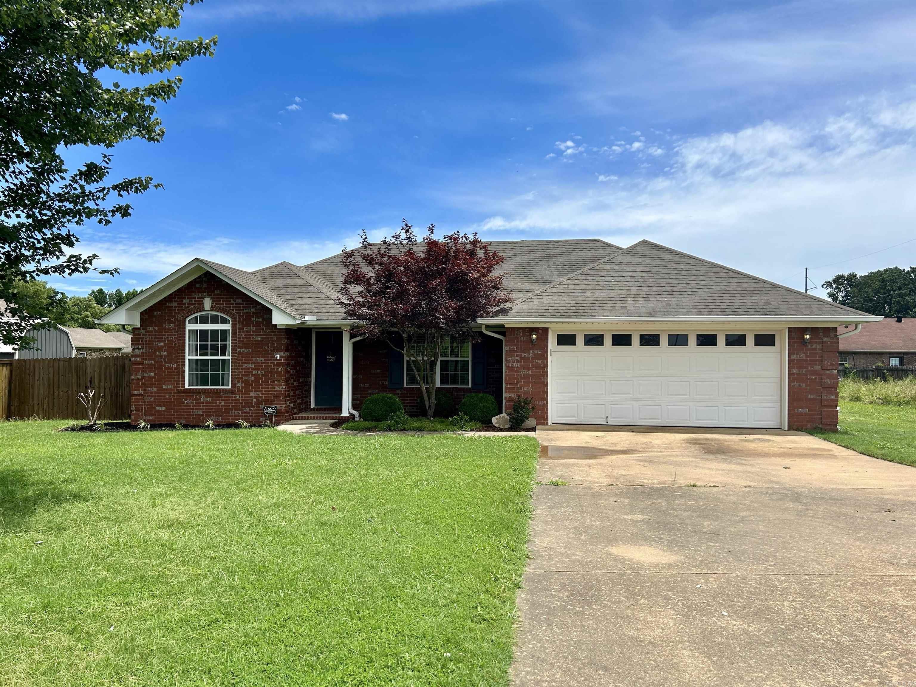 Spring Meadow - Residential
