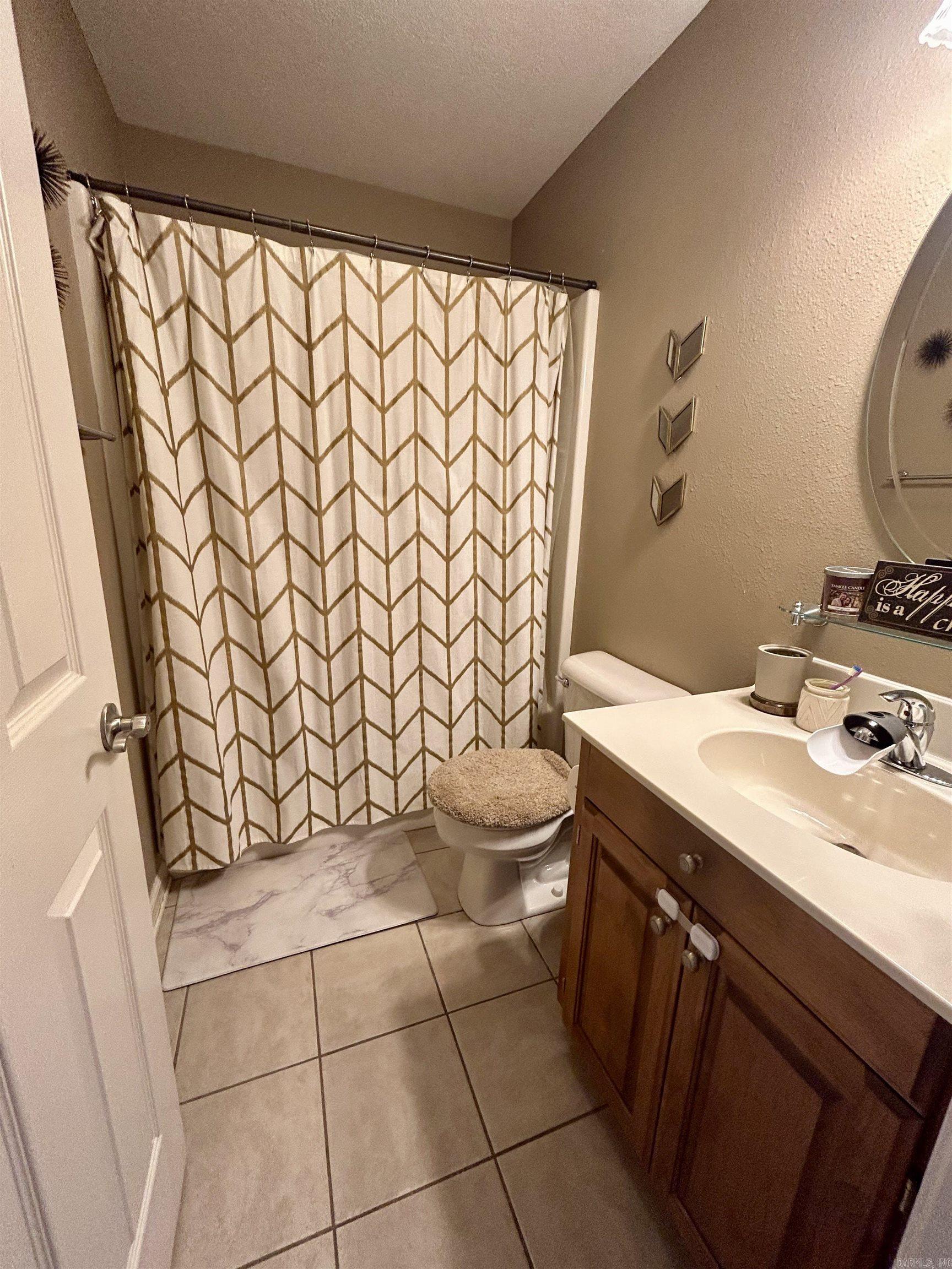 Spring Meadow - Residential