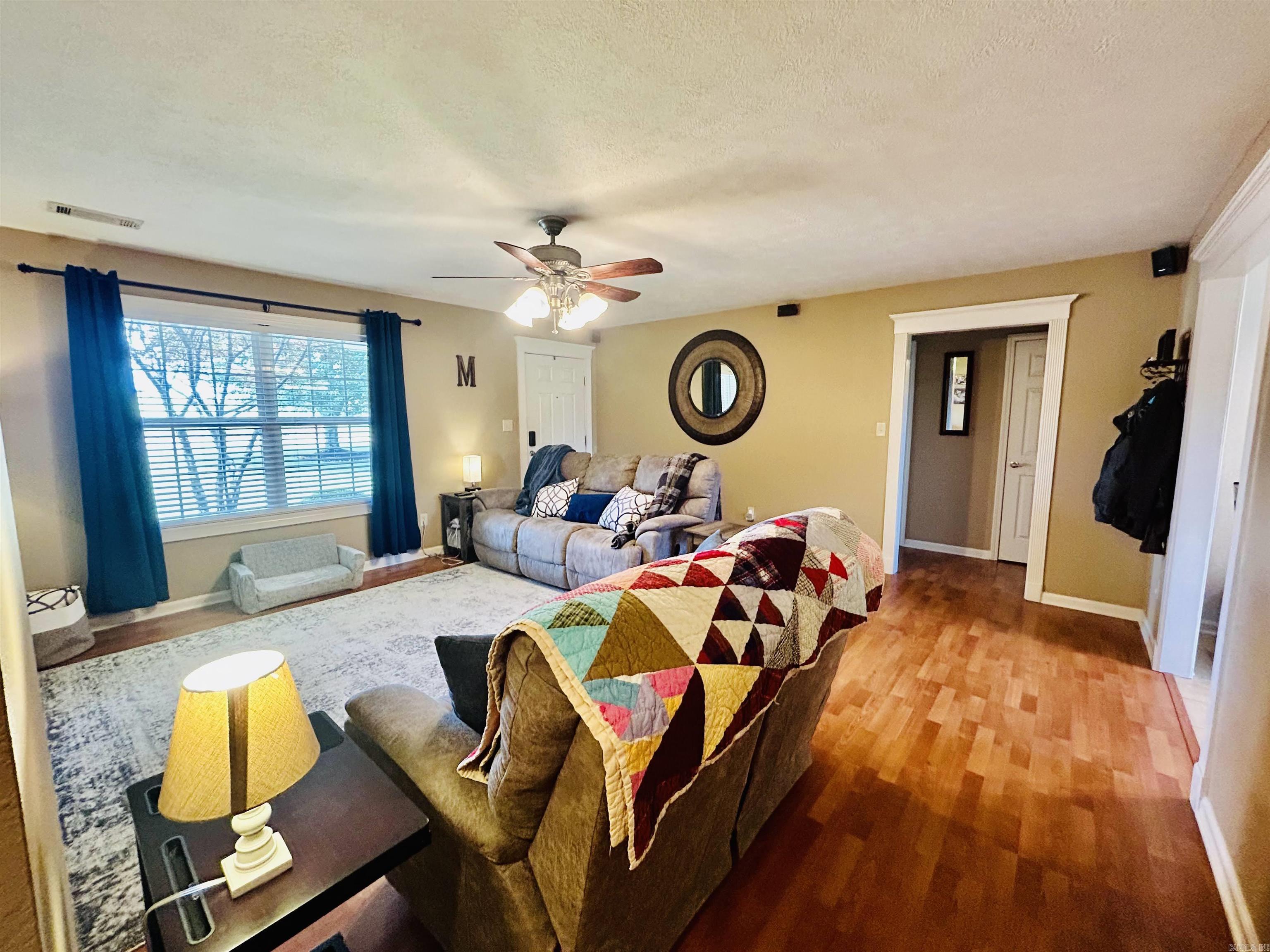 Spring Meadow - Residential