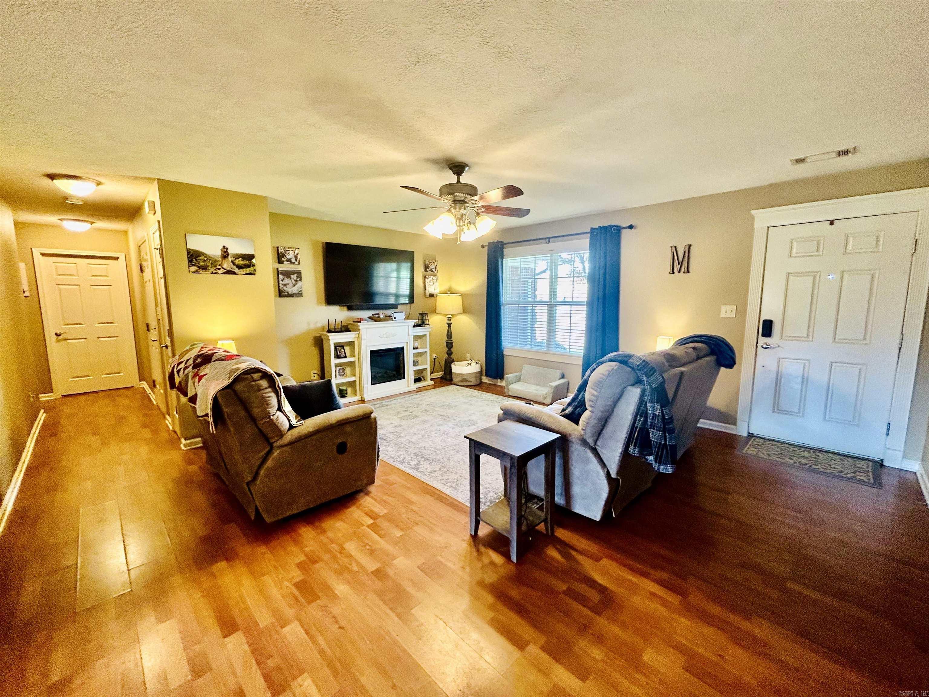 Spring Meadow - Residential