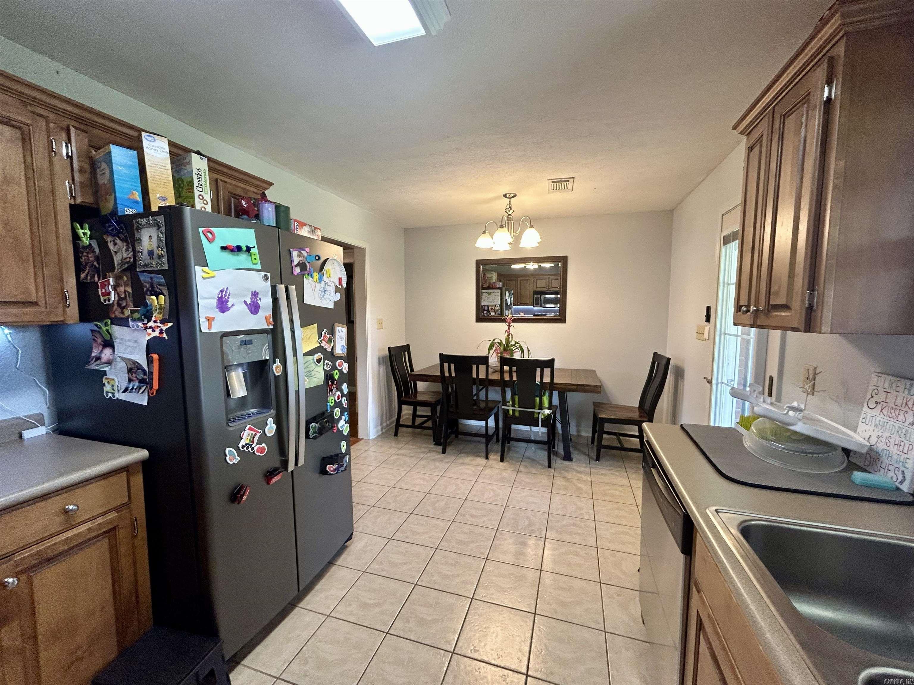 Spring Meadow - Residential