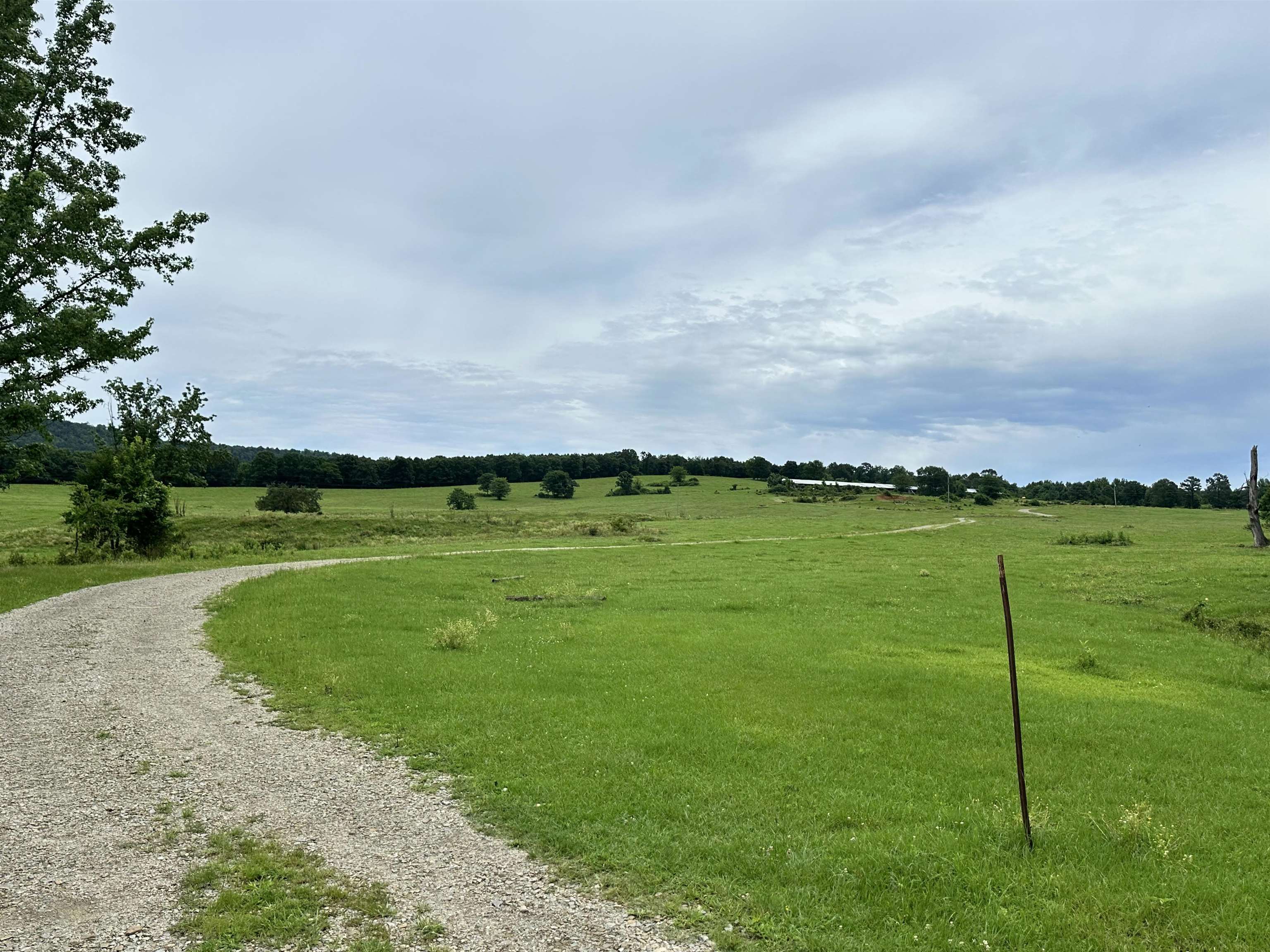 Metes & Bounds - Land