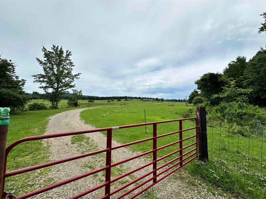 90.05 acres m/l in Johnson County sold before listed