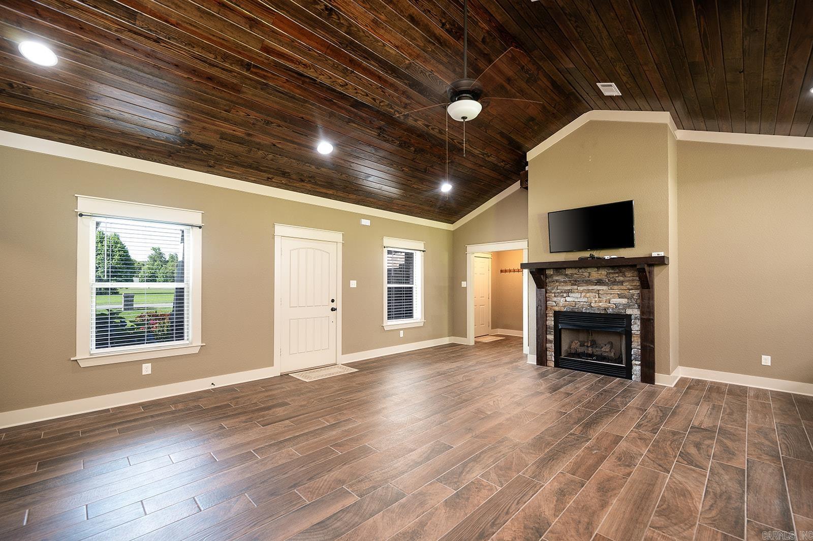 SANDY CREEK ADDITION - Residential