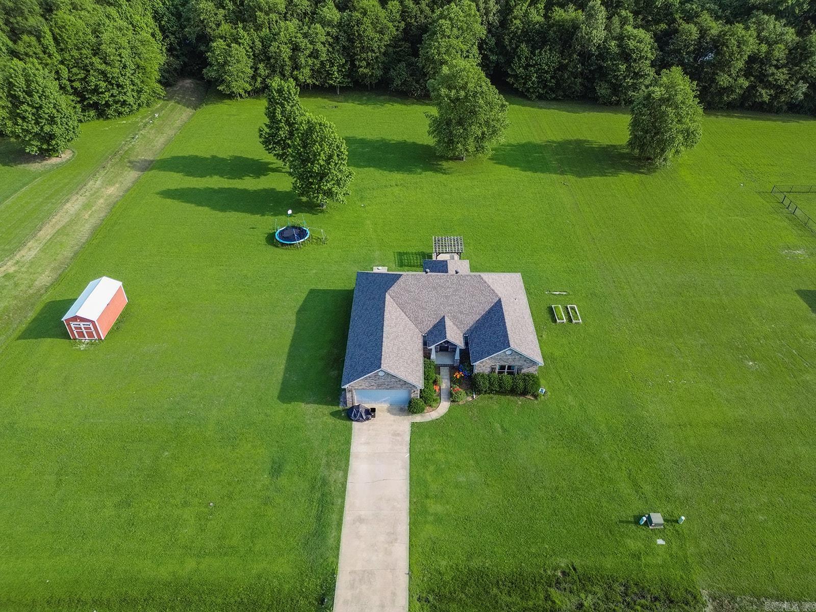 SANDY CREEK ADDITION - Residential