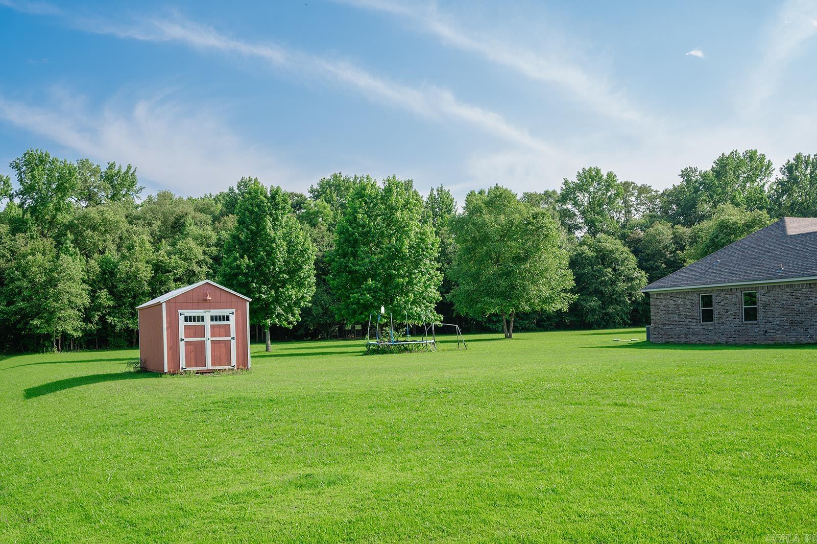 SANDY CREEK ADDITION - Residential