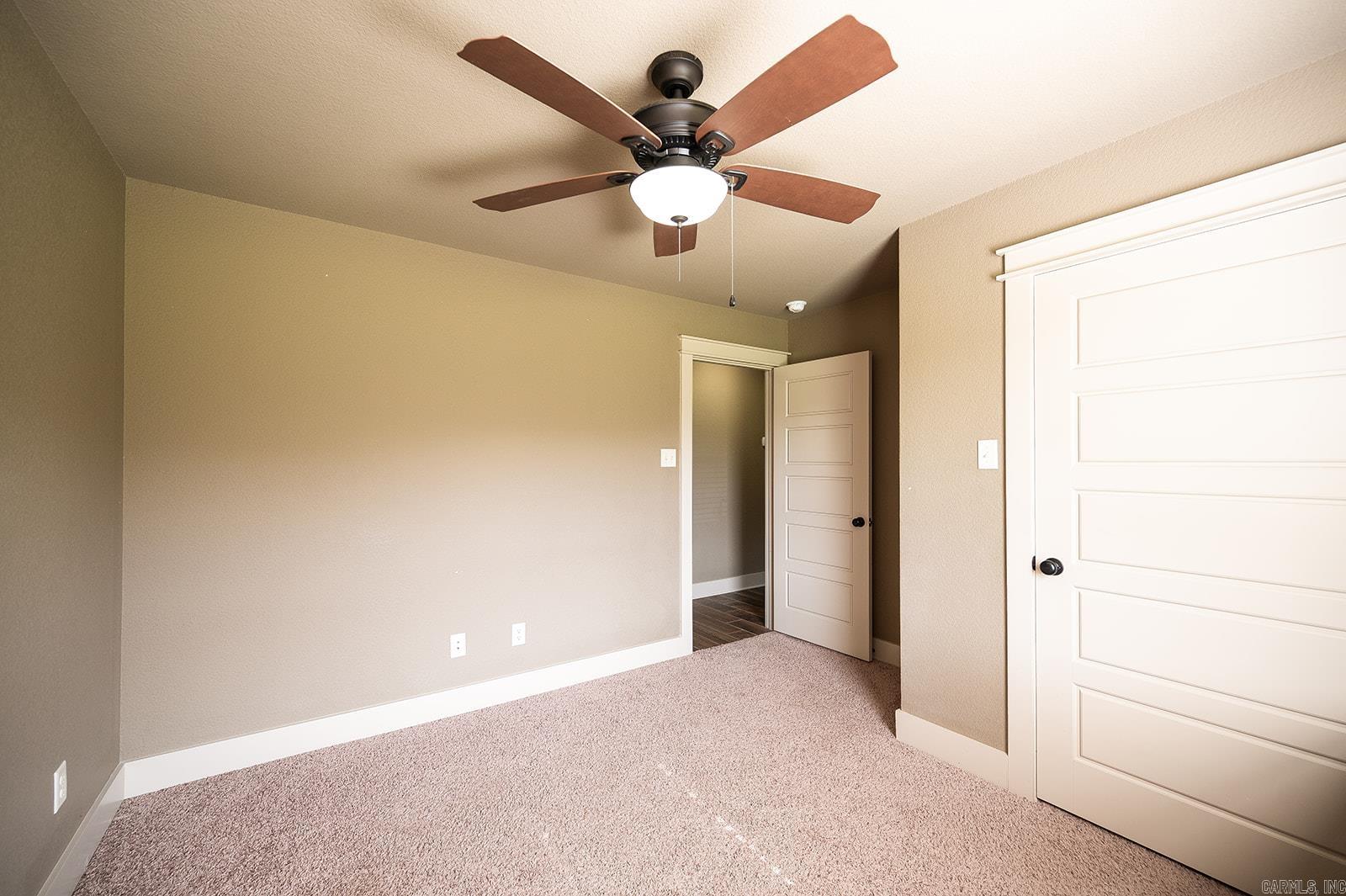 SANDY CREEK ADDITION - Residential