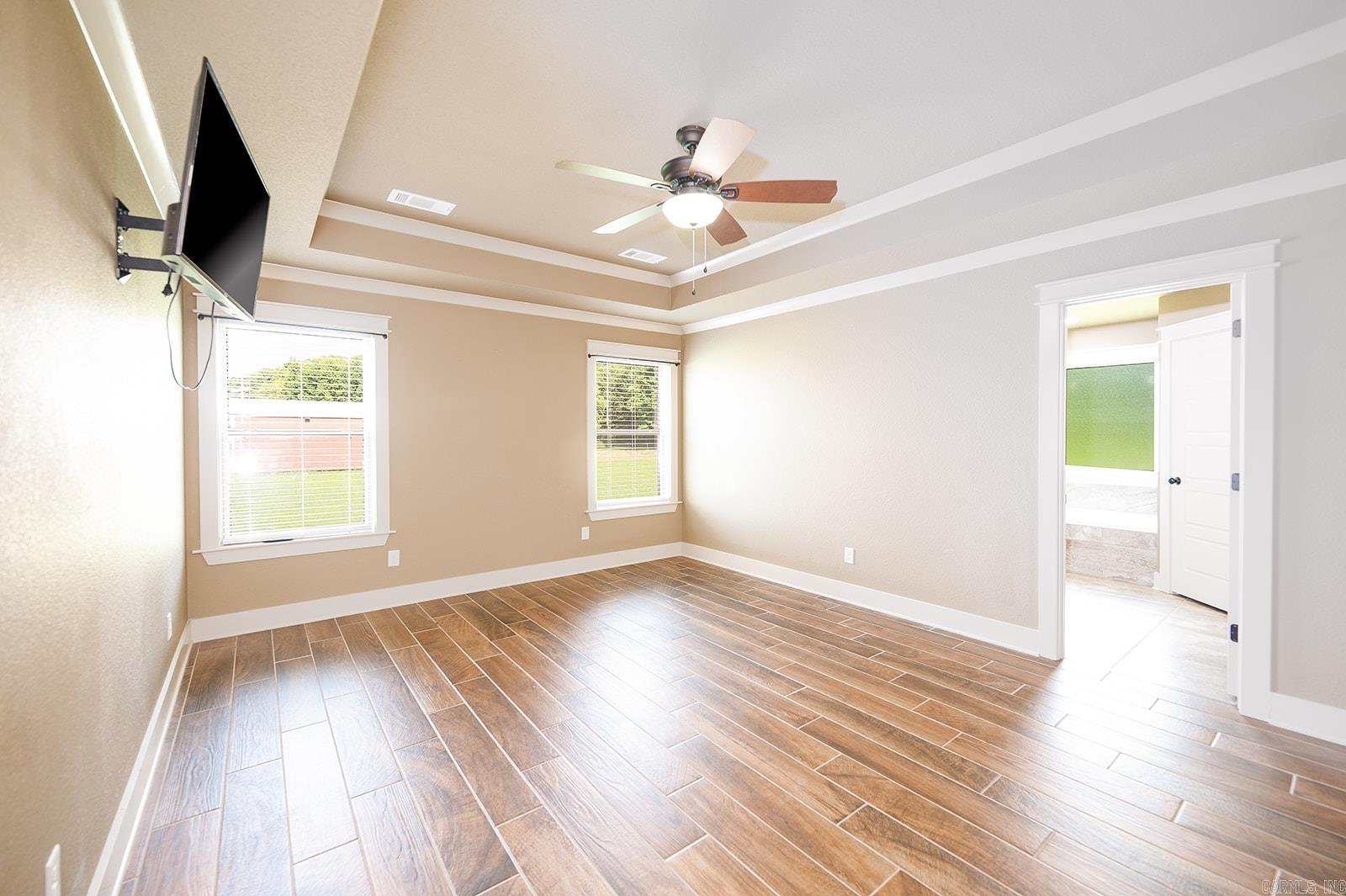 SANDY CREEK ADDITION - Residential