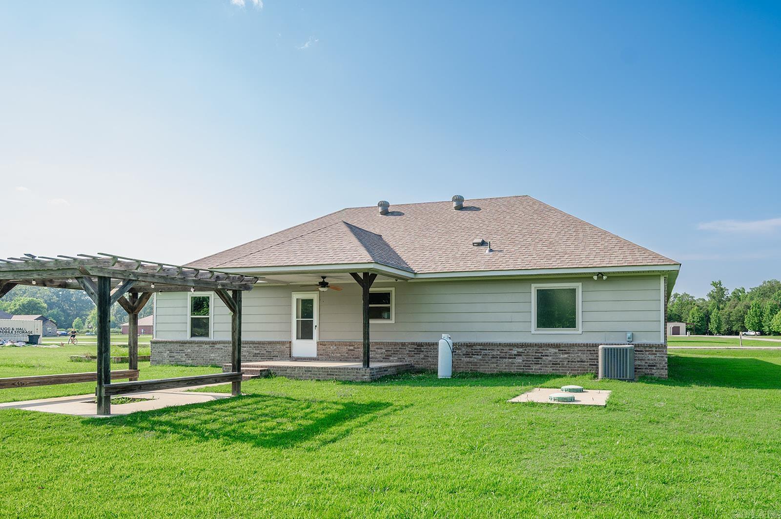 SANDY CREEK ADDITION - Residential