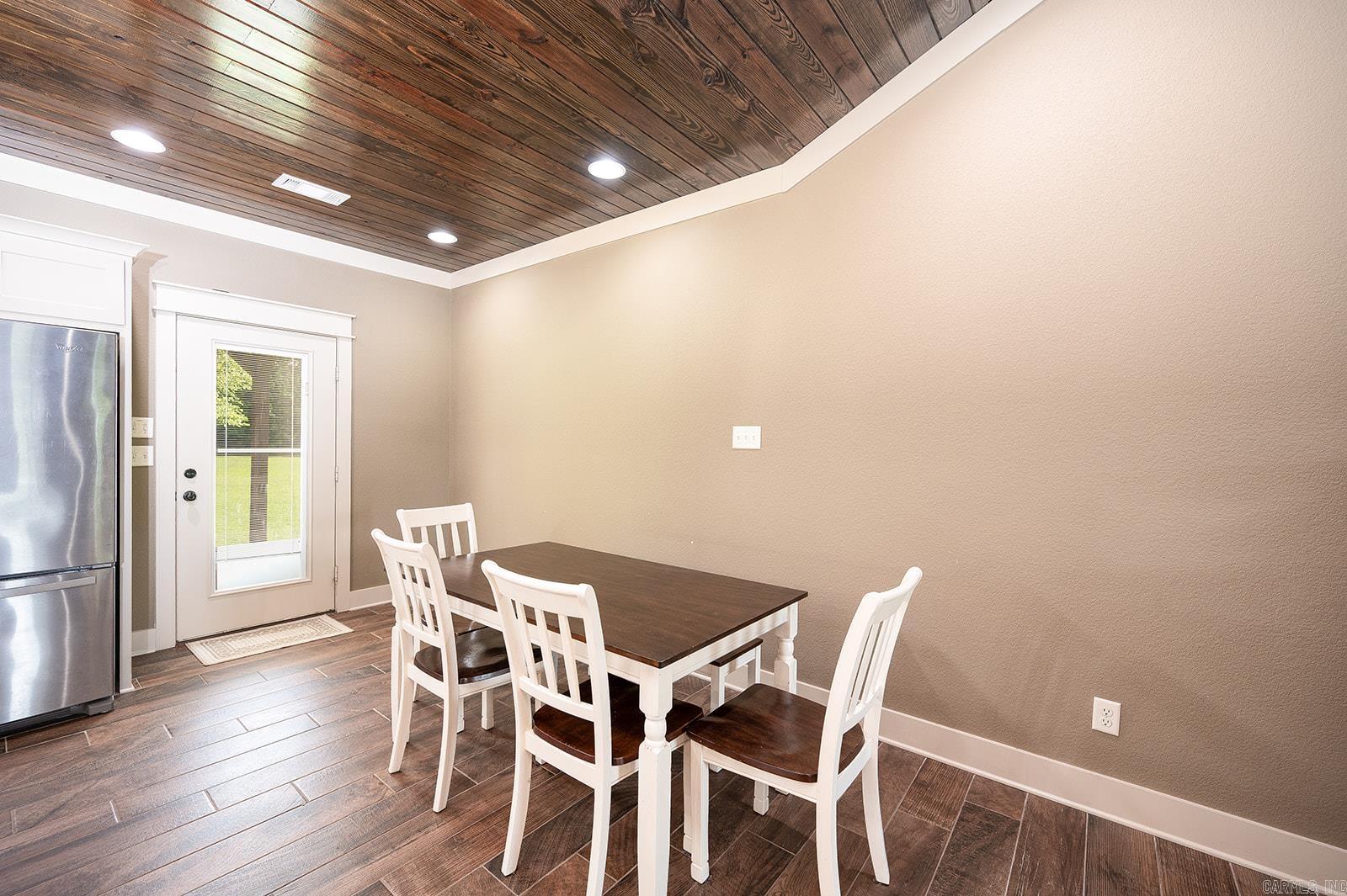 SANDY CREEK ADDITION - Residential