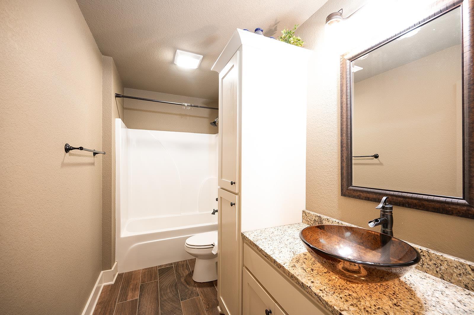 SANDY CREEK ADDITION - Residential