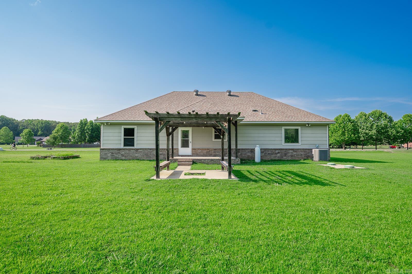 SANDY CREEK ADDITION - Residential