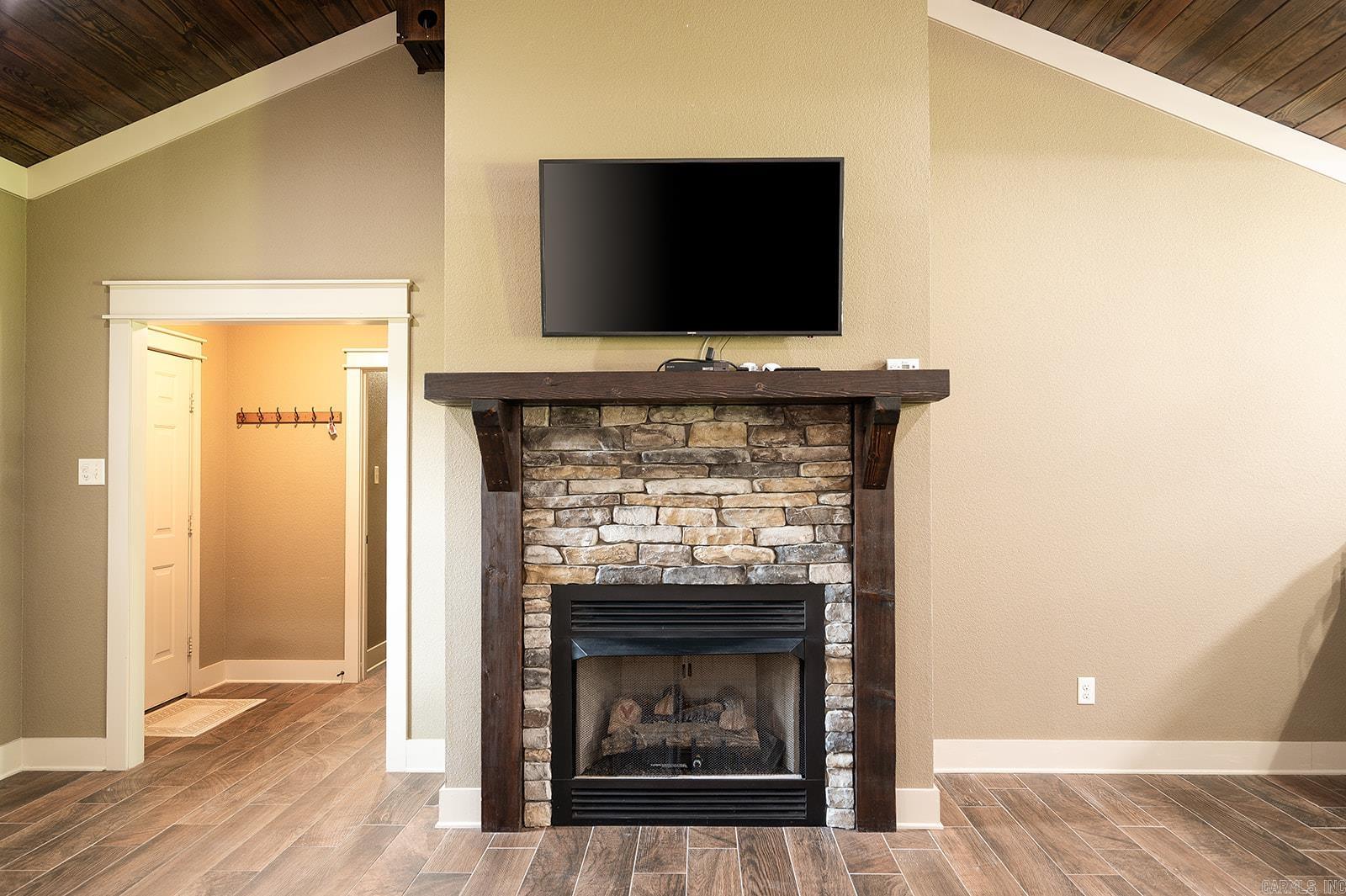 SANDY CREEK ADDITION - Residential