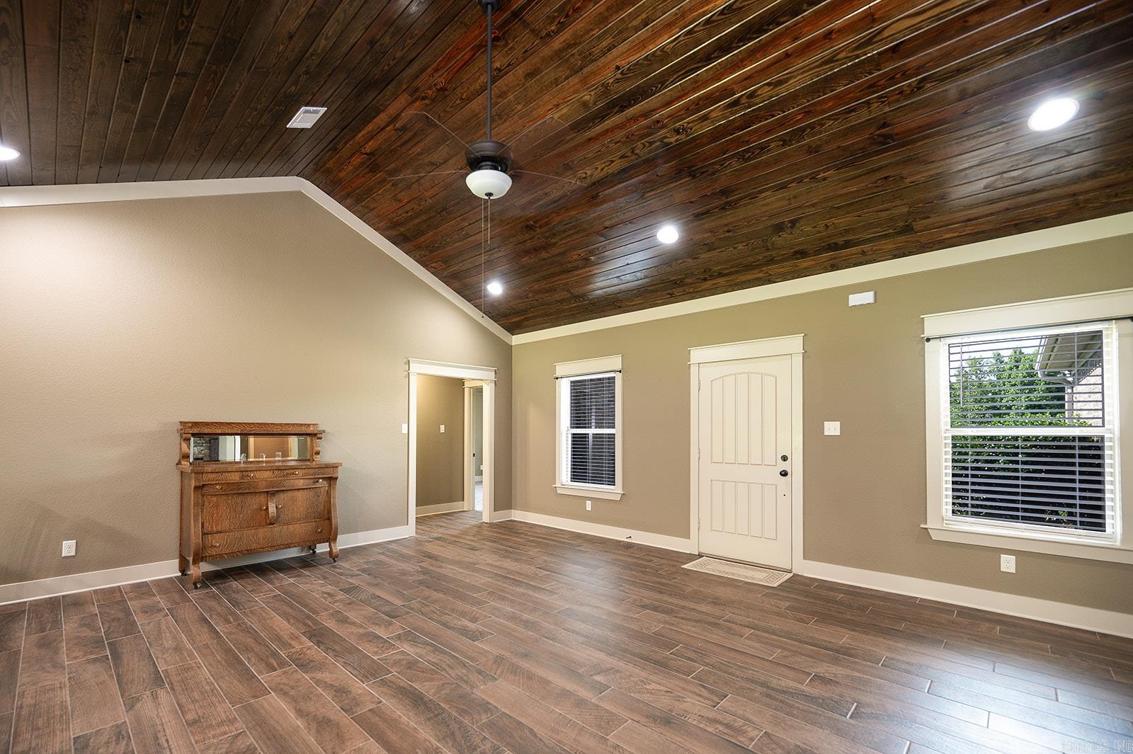 SANDY CREEK ADDITION - Residential