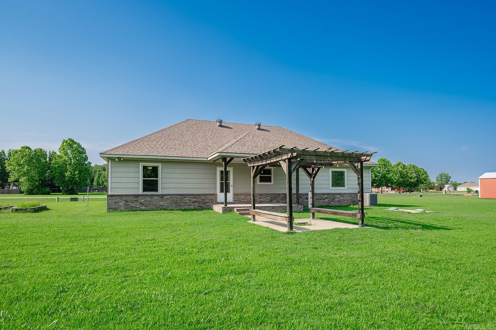 SANDY CREEK ADDITION - Residential