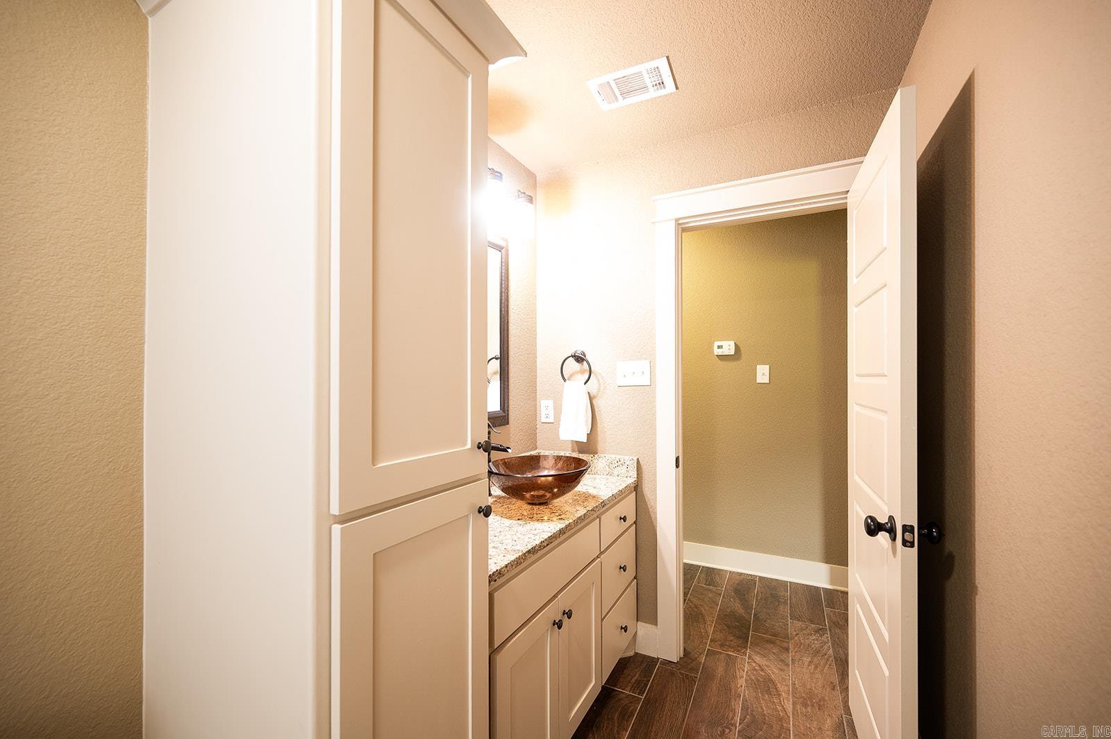 SANDY CREEK ADDITION - Residential