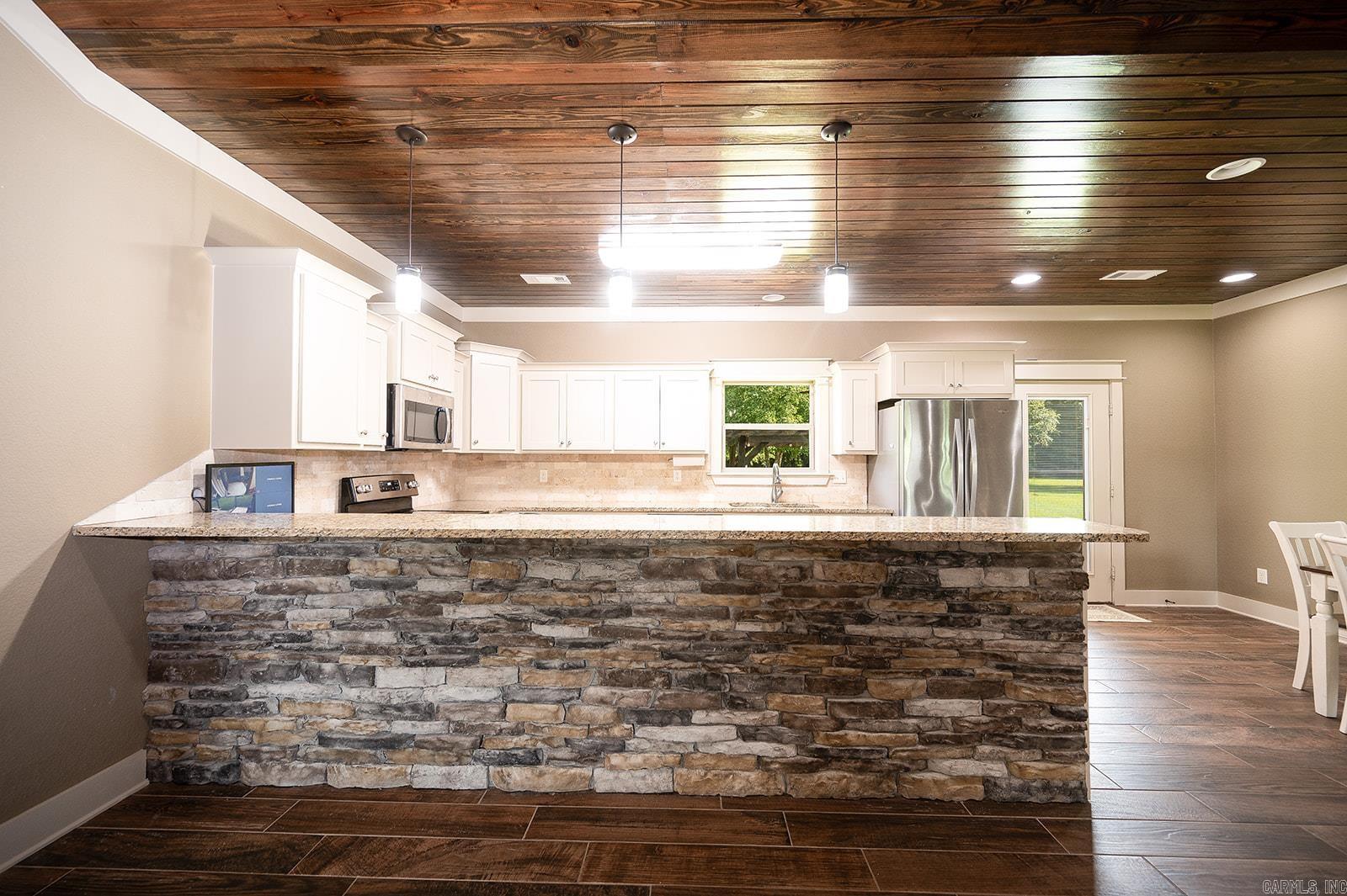 SANDY CREEK ADDITION - Residential