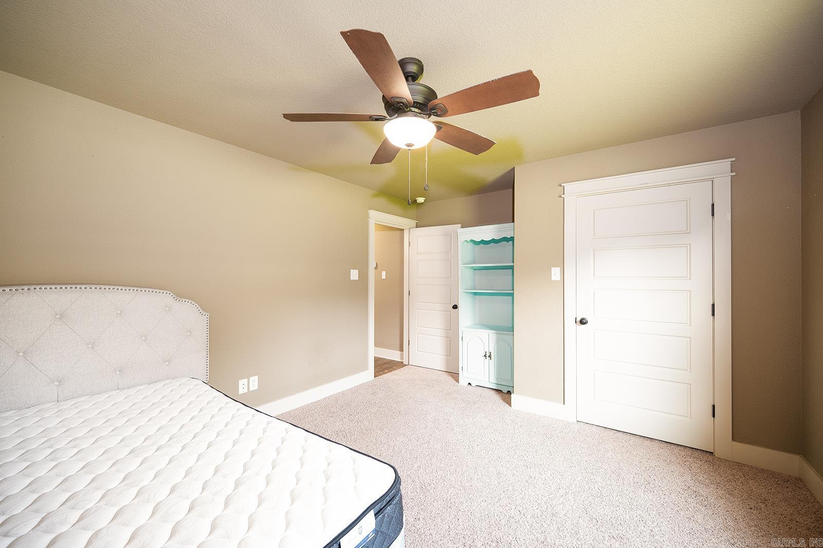 SANDY CREEK ADDITION - Residential