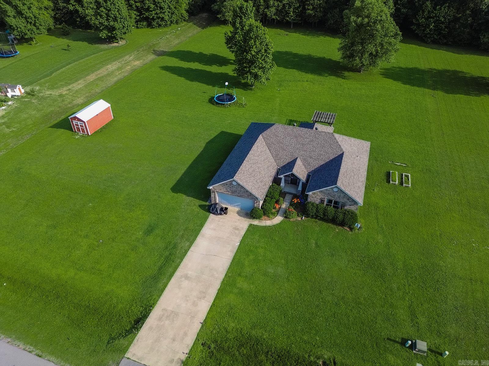 SANDY CREEK ADDITION - Residential