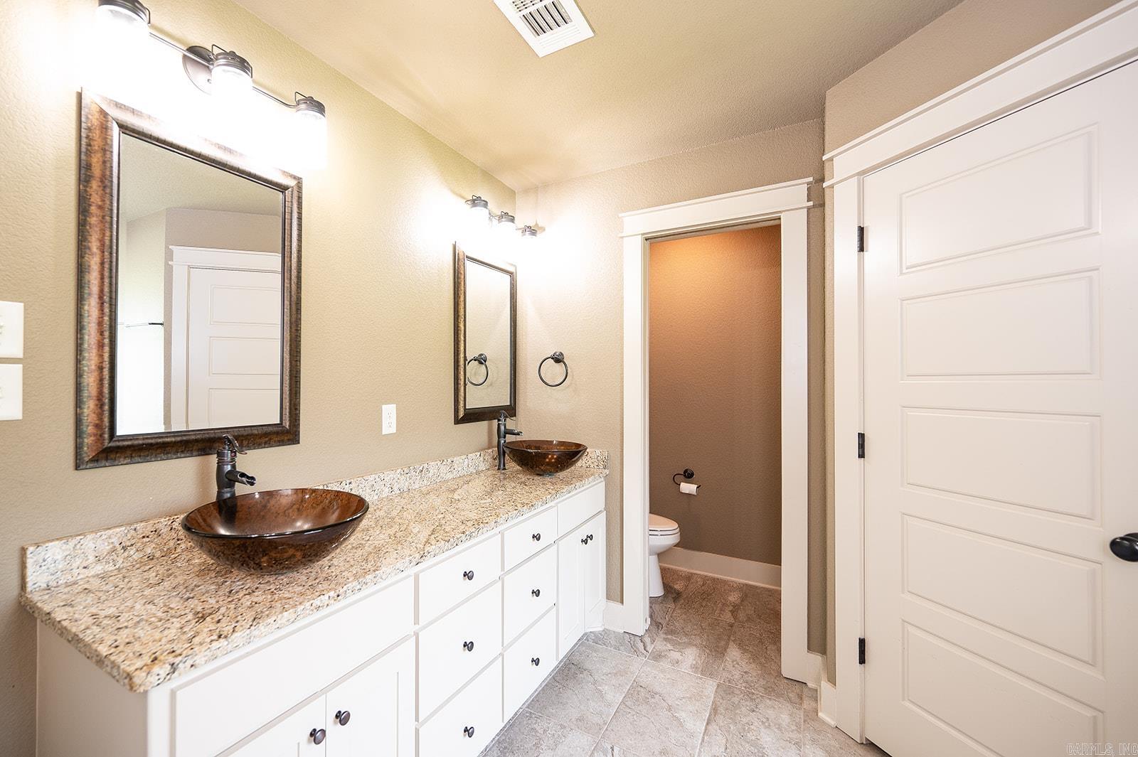 SANDY CREEK ADDITION - Residential