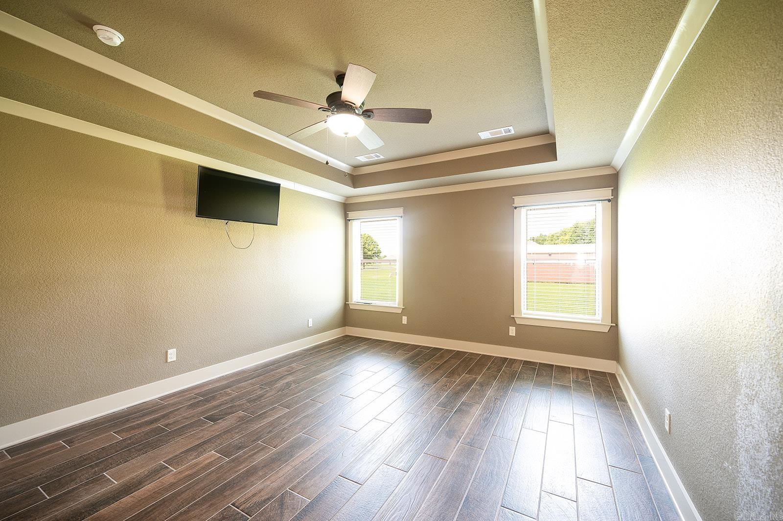 SANDY CREEK ADDITION - Residential