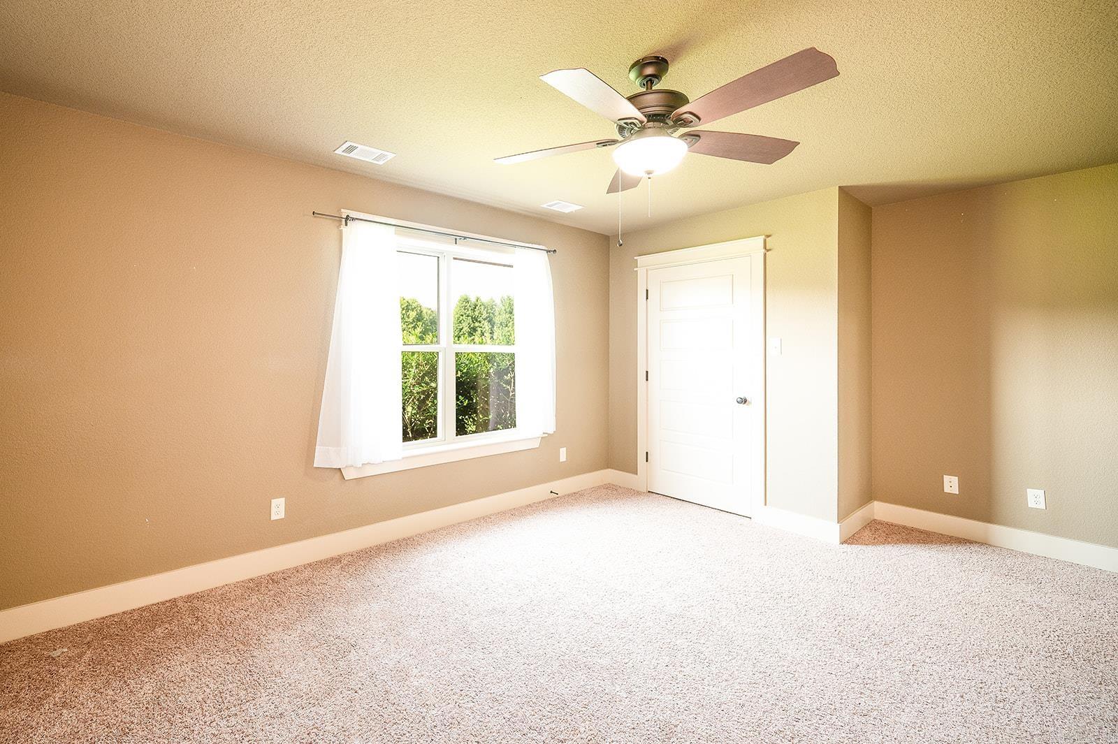 SANDY CREEK ADDITION - Residential