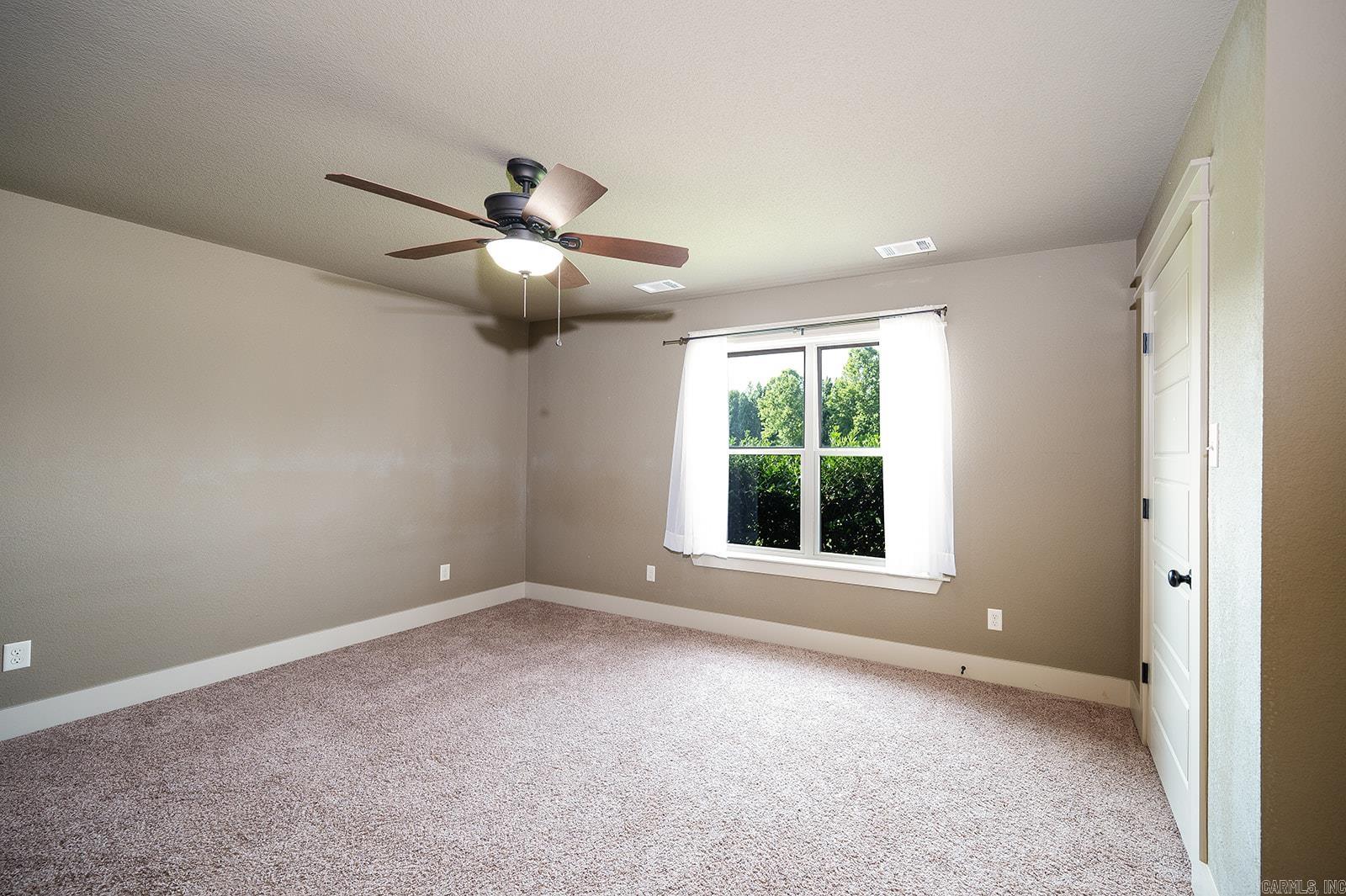 SANDY CREEK ADDITION - Residential