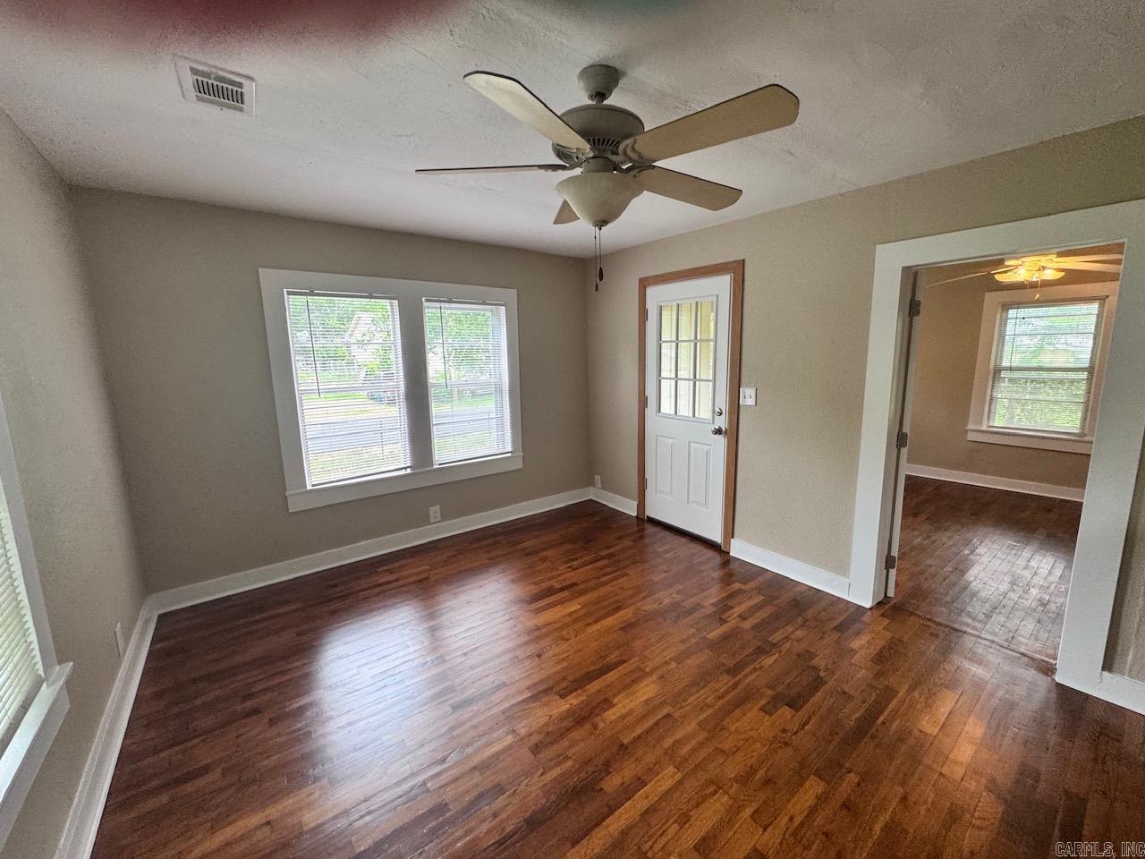 Metes & Bounds - Residential Lease
