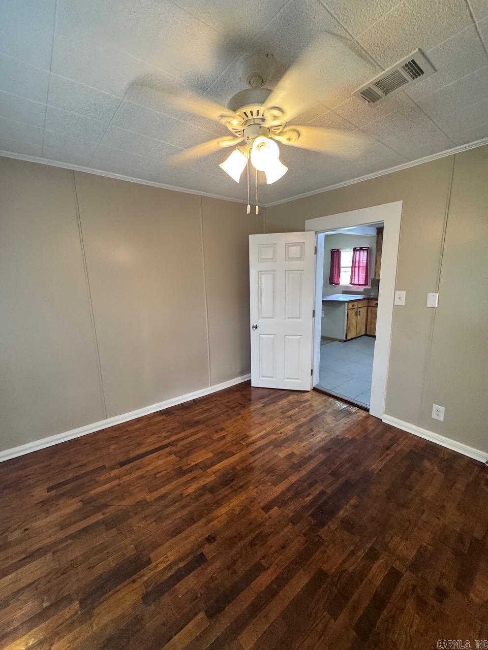 Metes & Bounds - Residential Lease