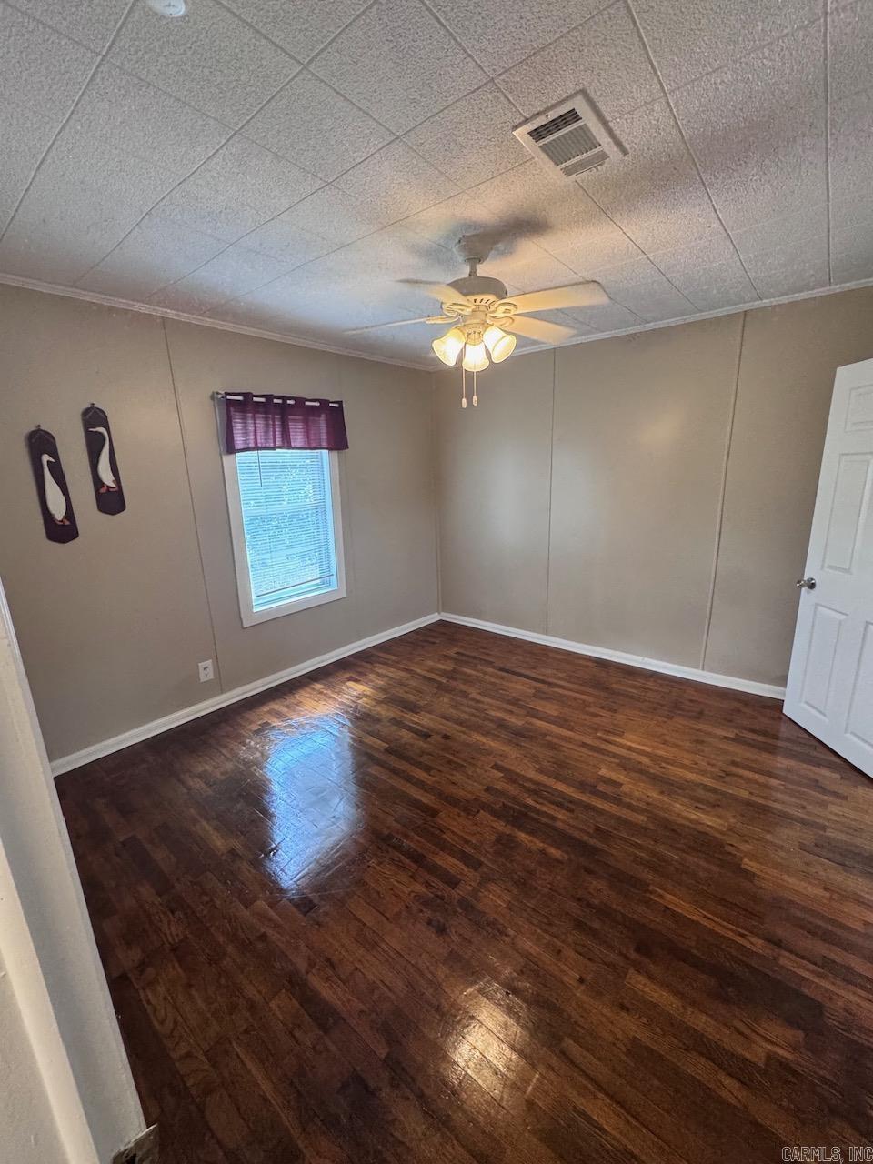 Metes & Bounds - Residential Lease