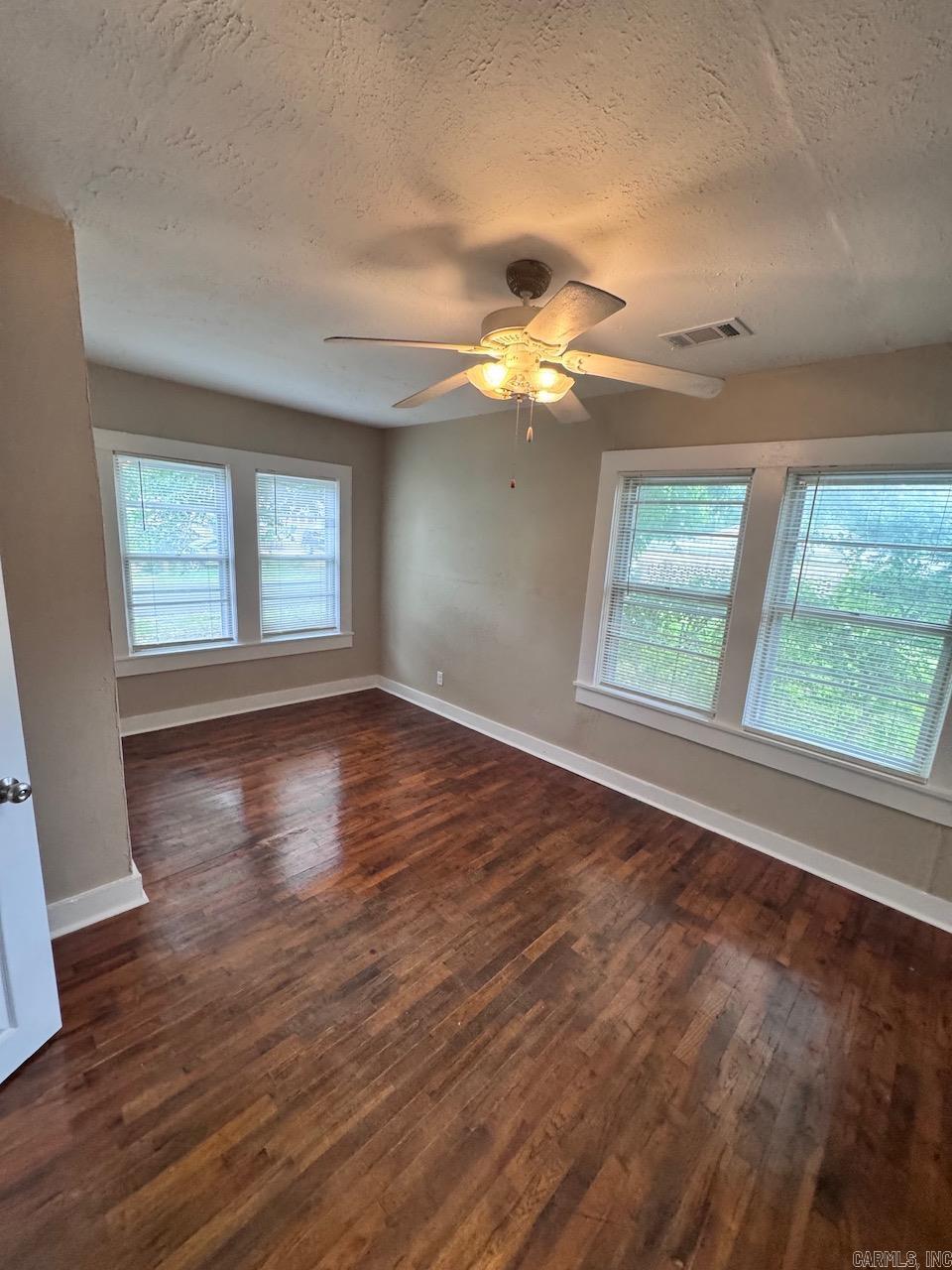Metes & Bounds - Residential Lease