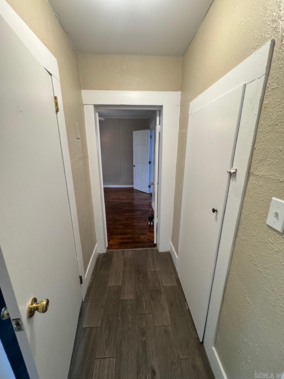 Metes & Bounds - Residential Lease