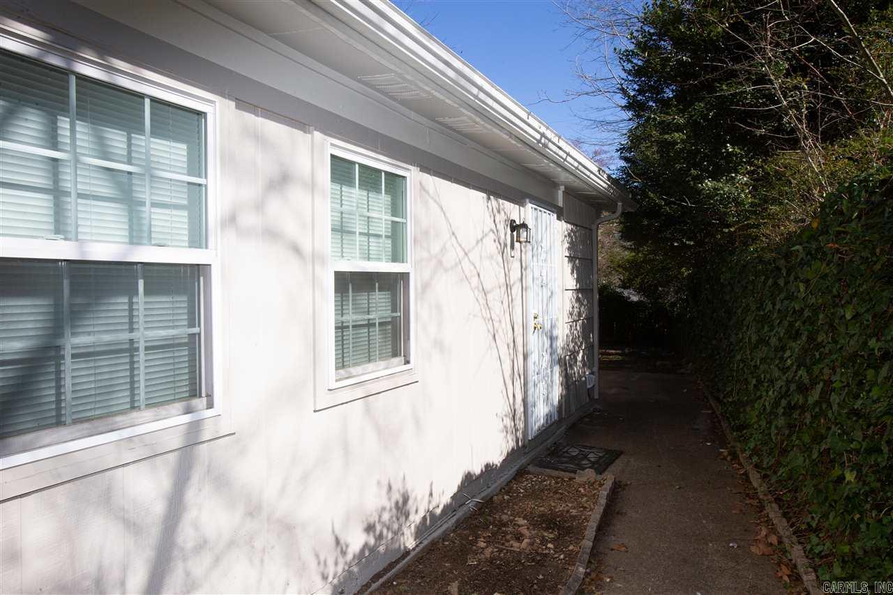 Meadowcliff - Residential Lease